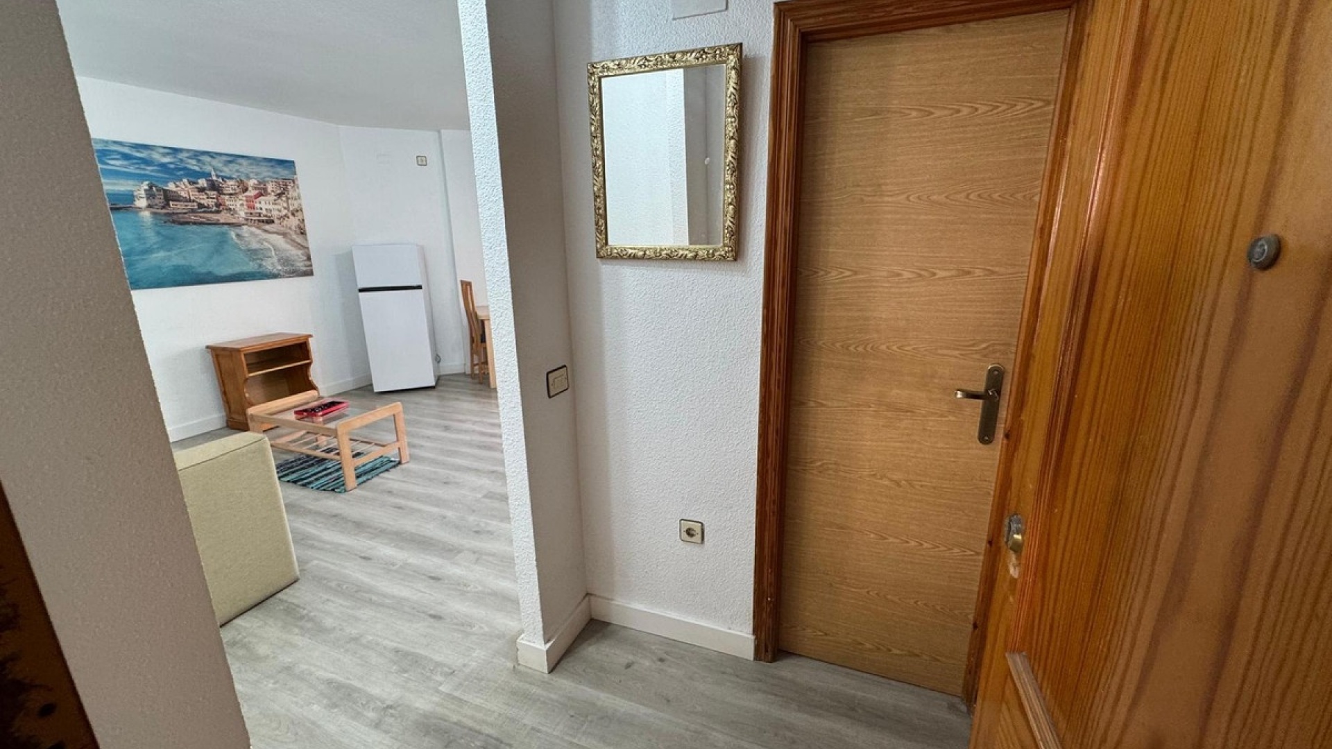Återförsäljning - Lägenhet - Torrevieja - Torrevieja Centro