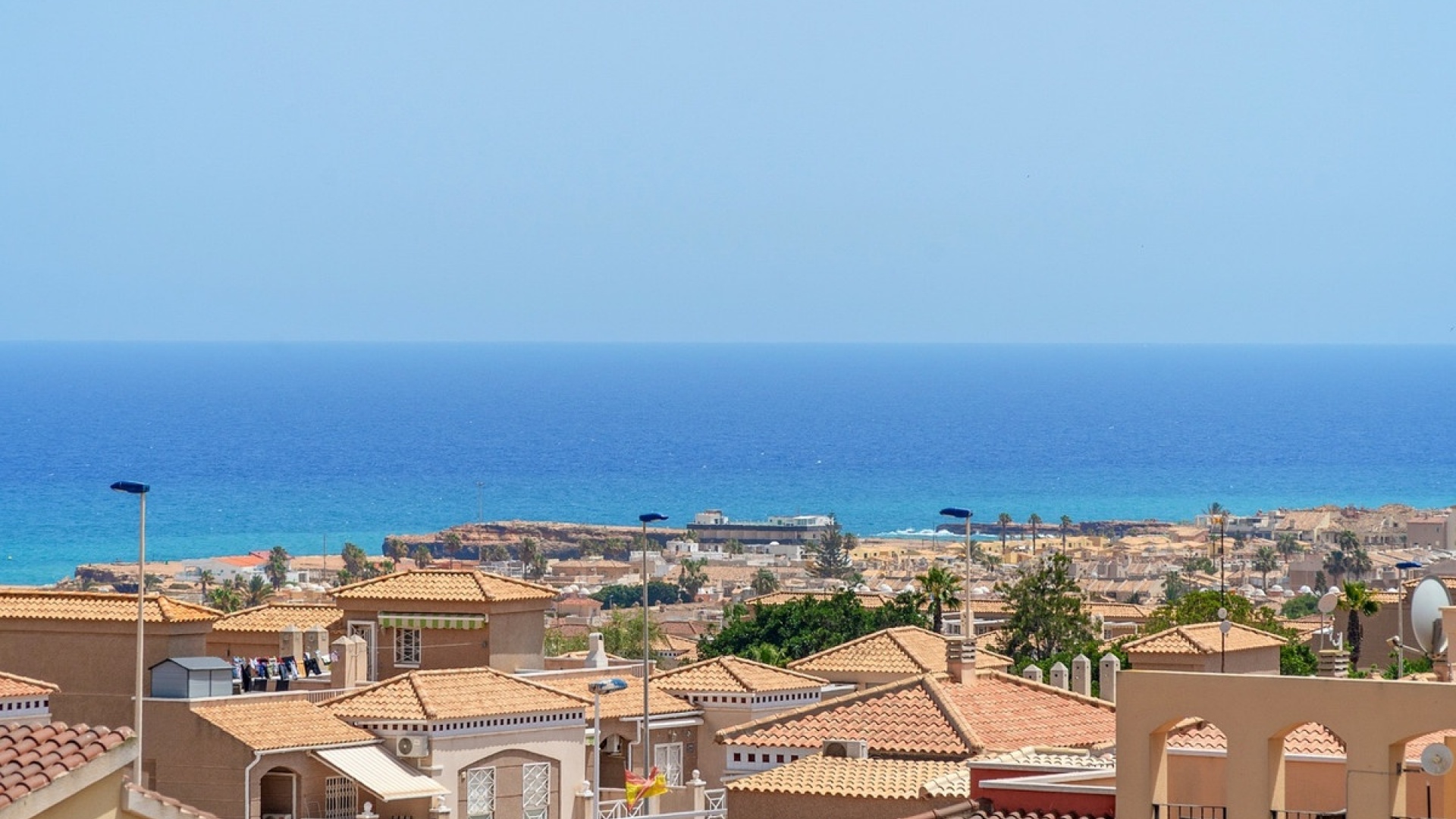Återförsäljning - Lägenhet - Torrevieja - Torrevieja Centro