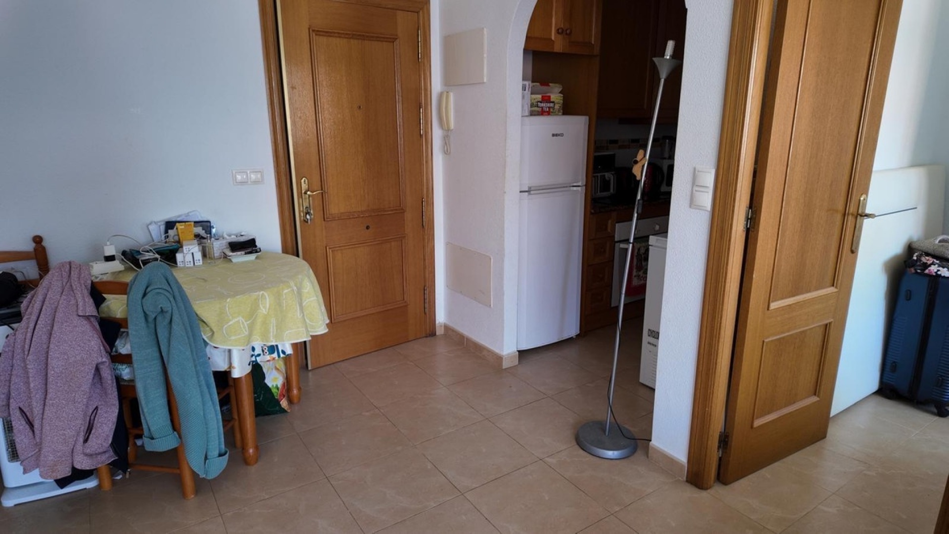 Återförsäljning - Lägenhet - Torrevieja - Torrevieja Centro