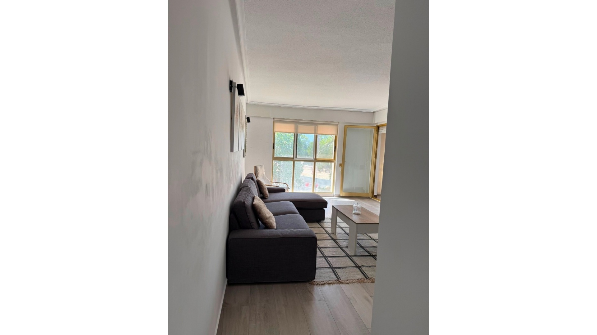 Återförsäljning - Lägenhet - Torrevieja - Torrevieja Centro