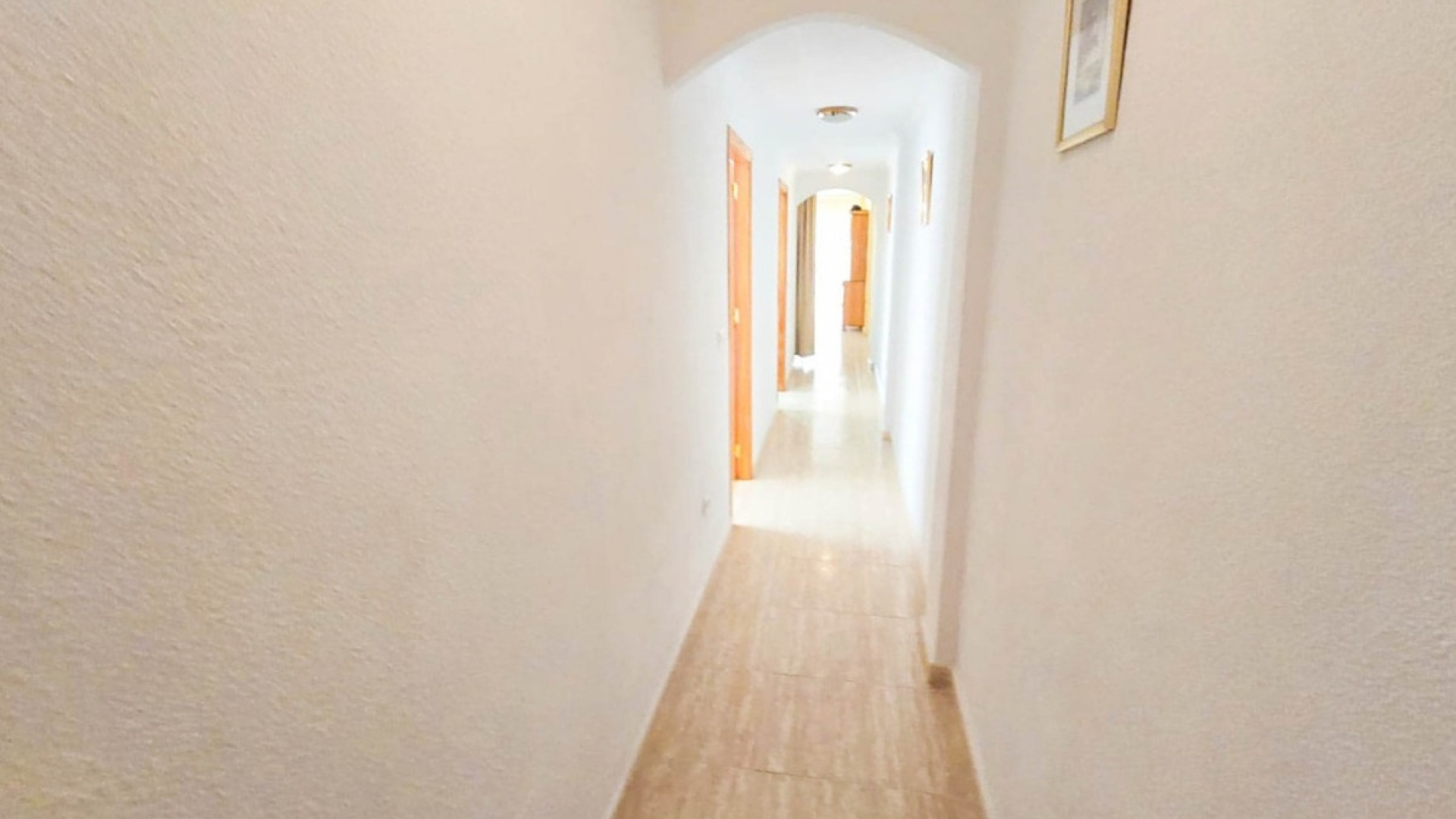 Återförsäljning - Lägenhet - Torrevieja - Torrevieja Centro