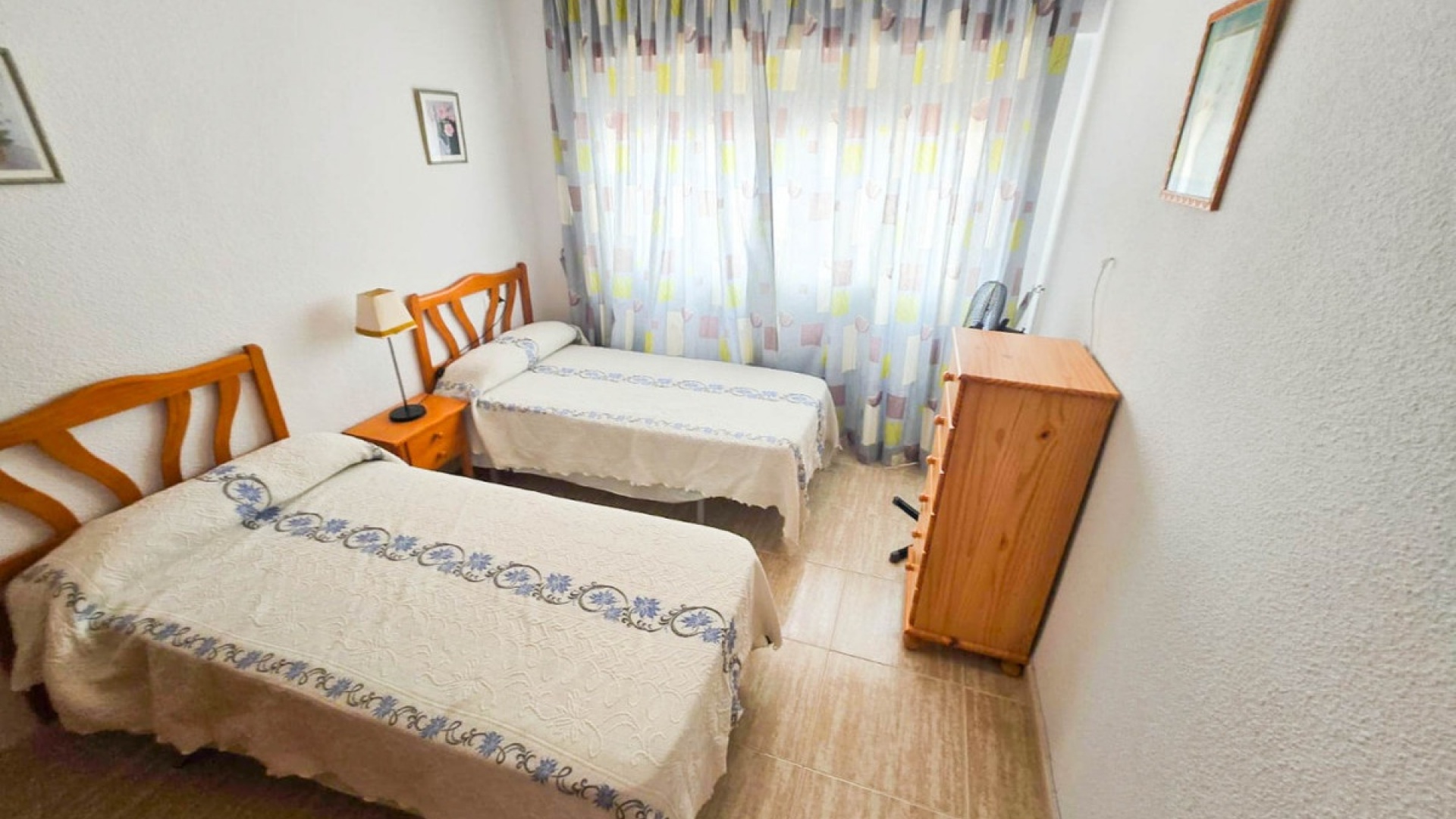Återförsäljning - Lägenhet - Torrevieja - Torrevieja Centro