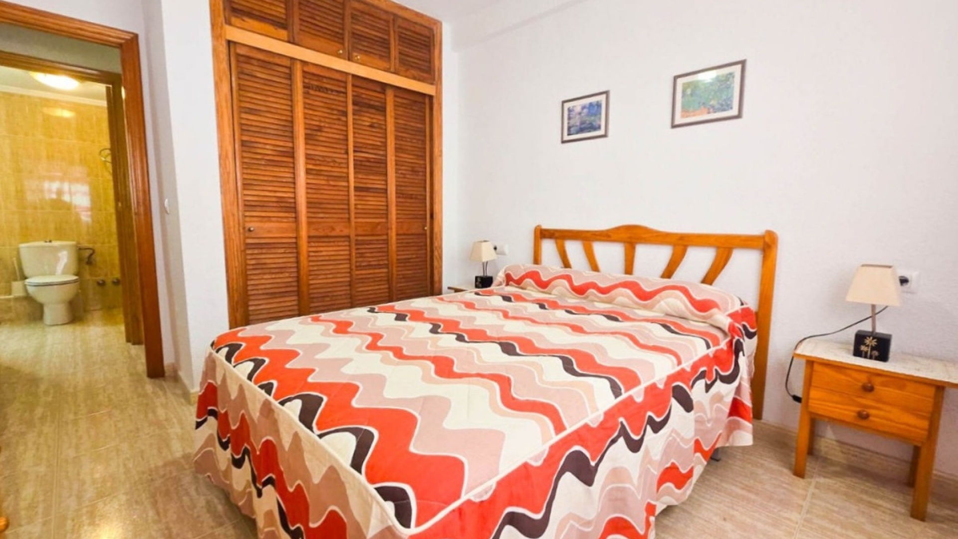 Återförsäljning - Lägenhet - Torrevieja - Torrevieja Centro