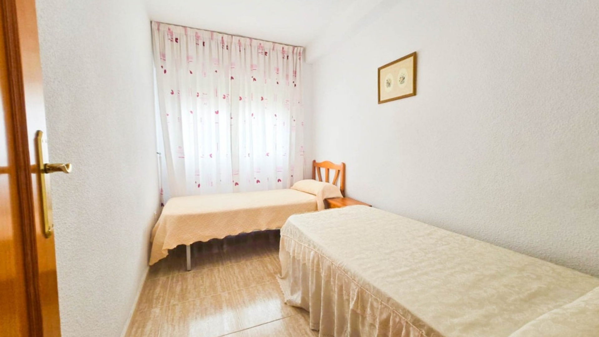 Återförsäljning - Lägenhet - Torrevieja - Torrevieja Centro