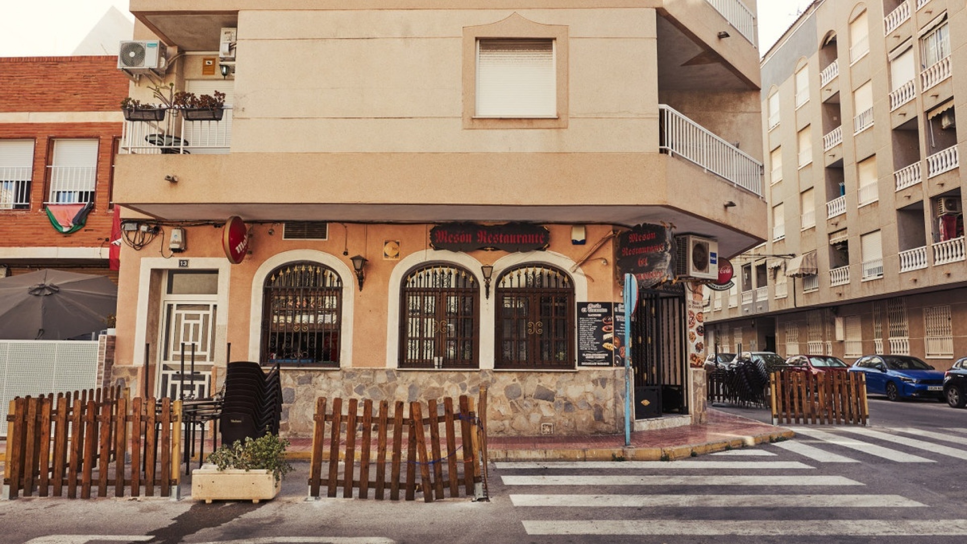 Återförsäljning - Lägenhet - Torrevieja - Torrevieja Centro
