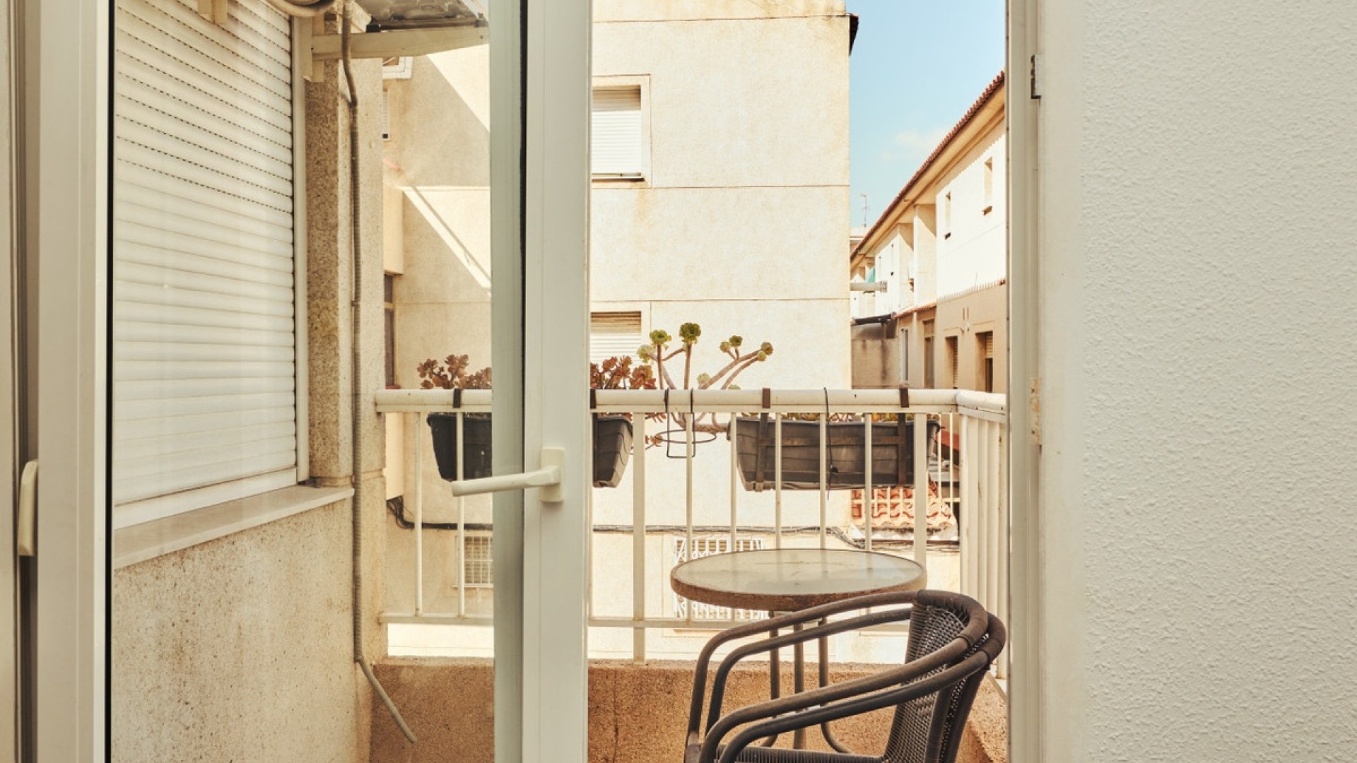 Återförsäljning - Lägenhet - Torrevieja - Torrevieja Centro