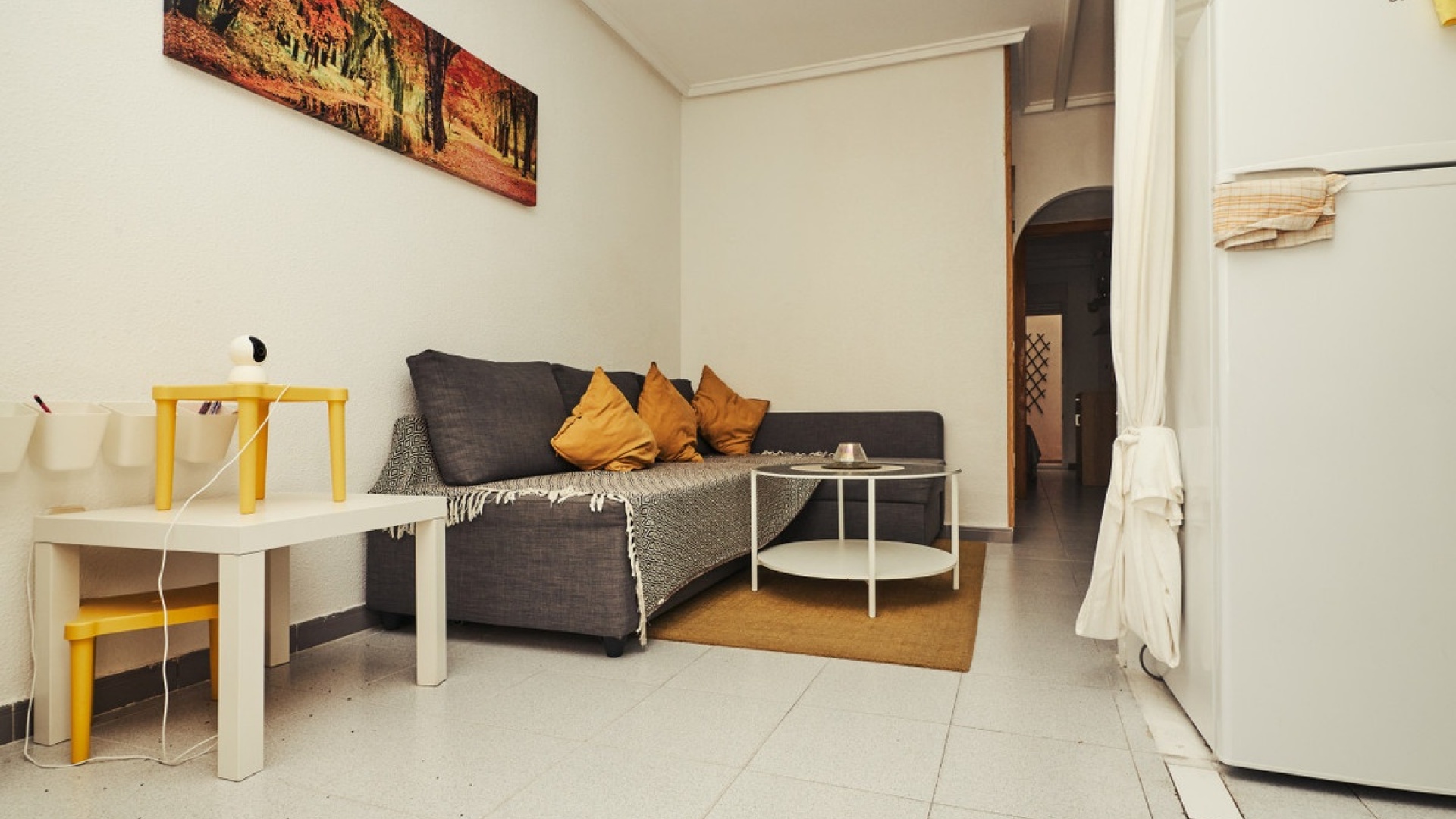 Återförsäljning - Lägenhet - Torrevieja - Torrevieja Centro