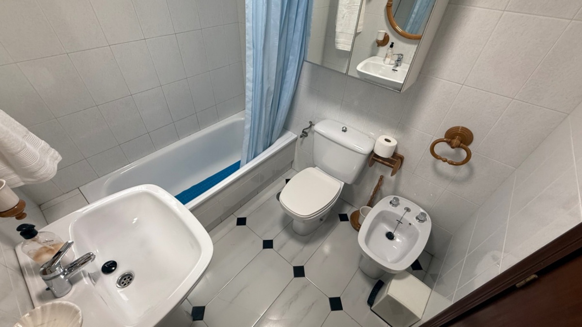 Återförsäljning - Lägenhet - Torrevieja - Torrevieja Centro