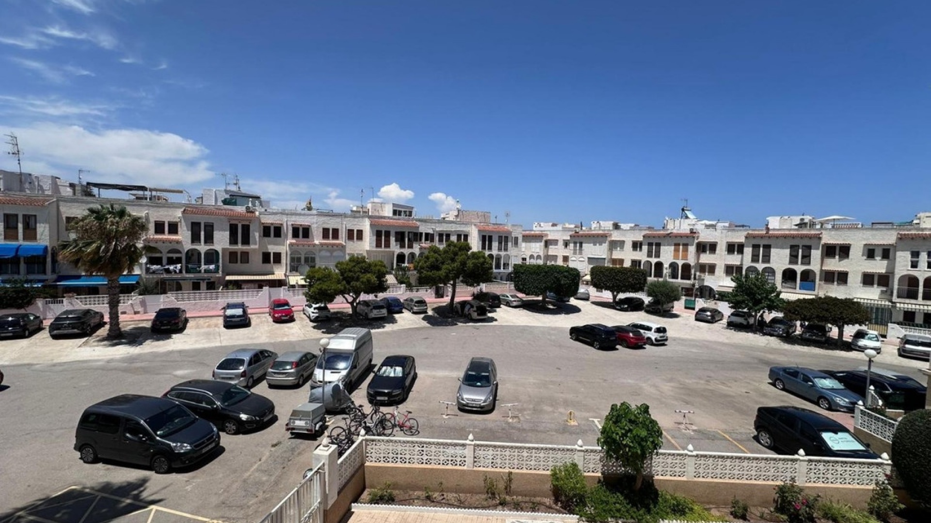 Återförsäljning - Lägenhet - Torrevieja - Torrevieja Centro