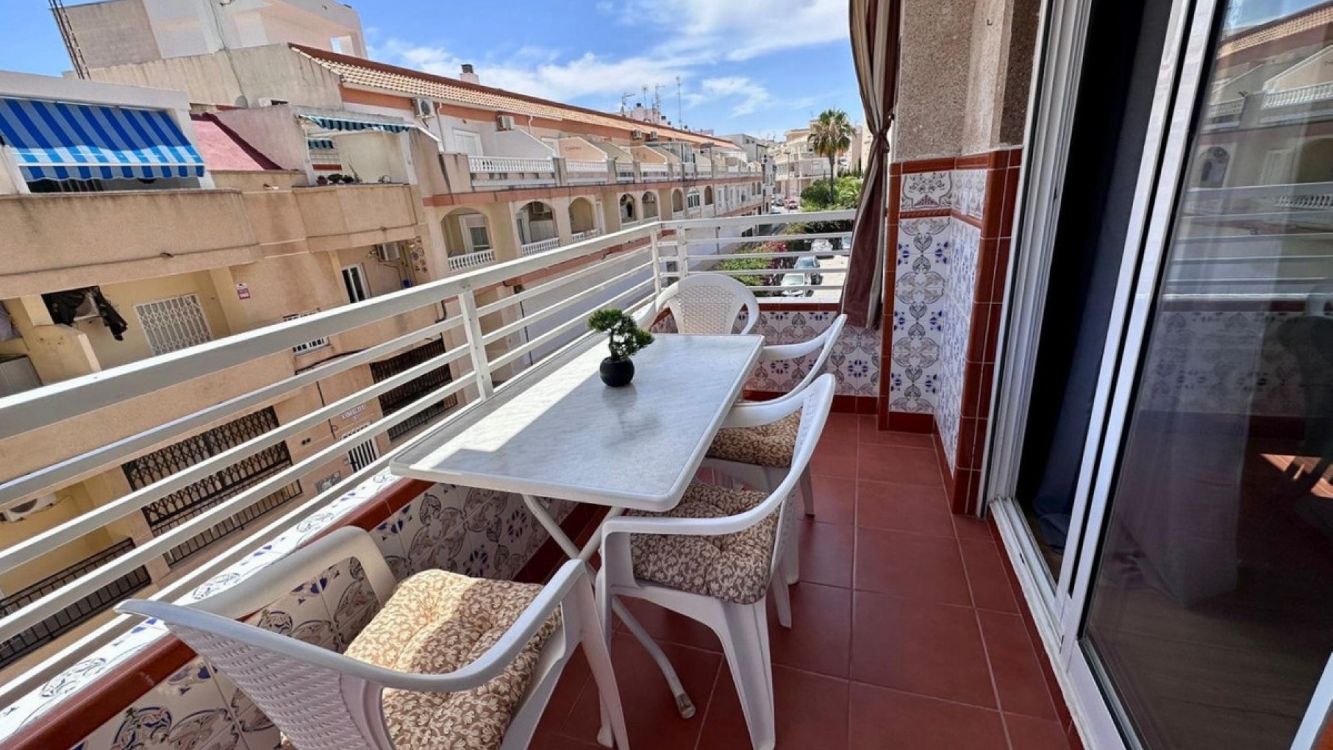 Återförsäljning - Lägenhet - Torrevieja - Torrevieja Centro