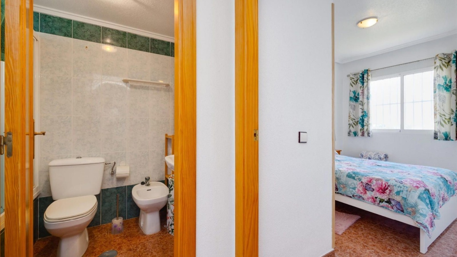 Återförsäljning - Lägenhet - Torrevieja - Torrevieja Centro