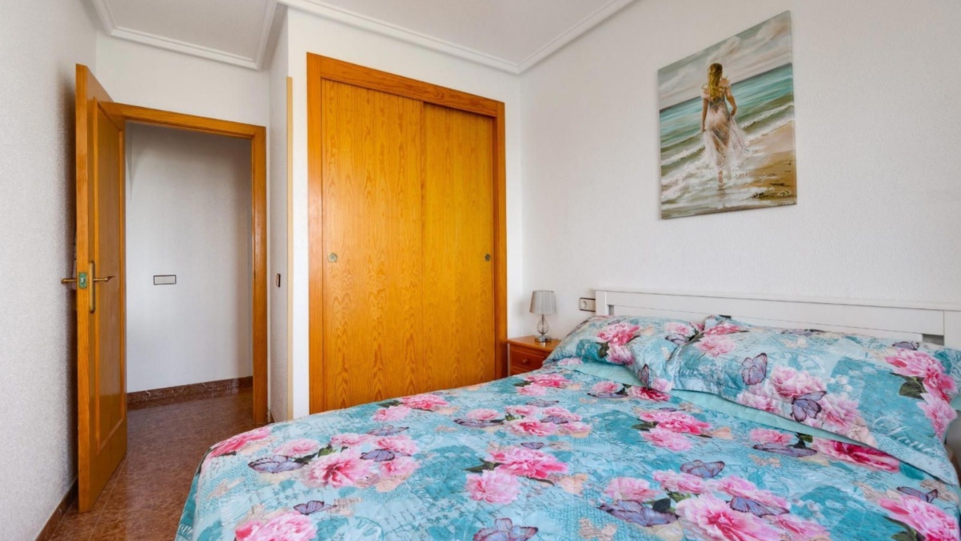 Återförsäljning - Lägenhet - Torrevieja - Torrevieja Centro