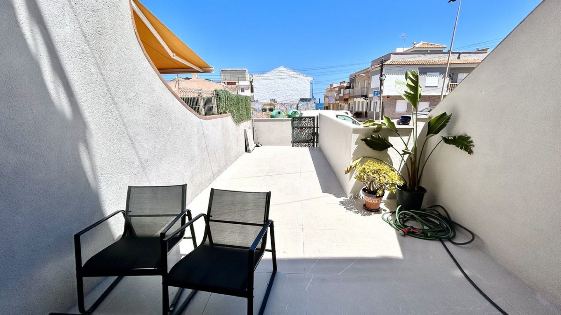 Återförsäljning - Lägenhet - Torrevieja - Torrevieja Centro