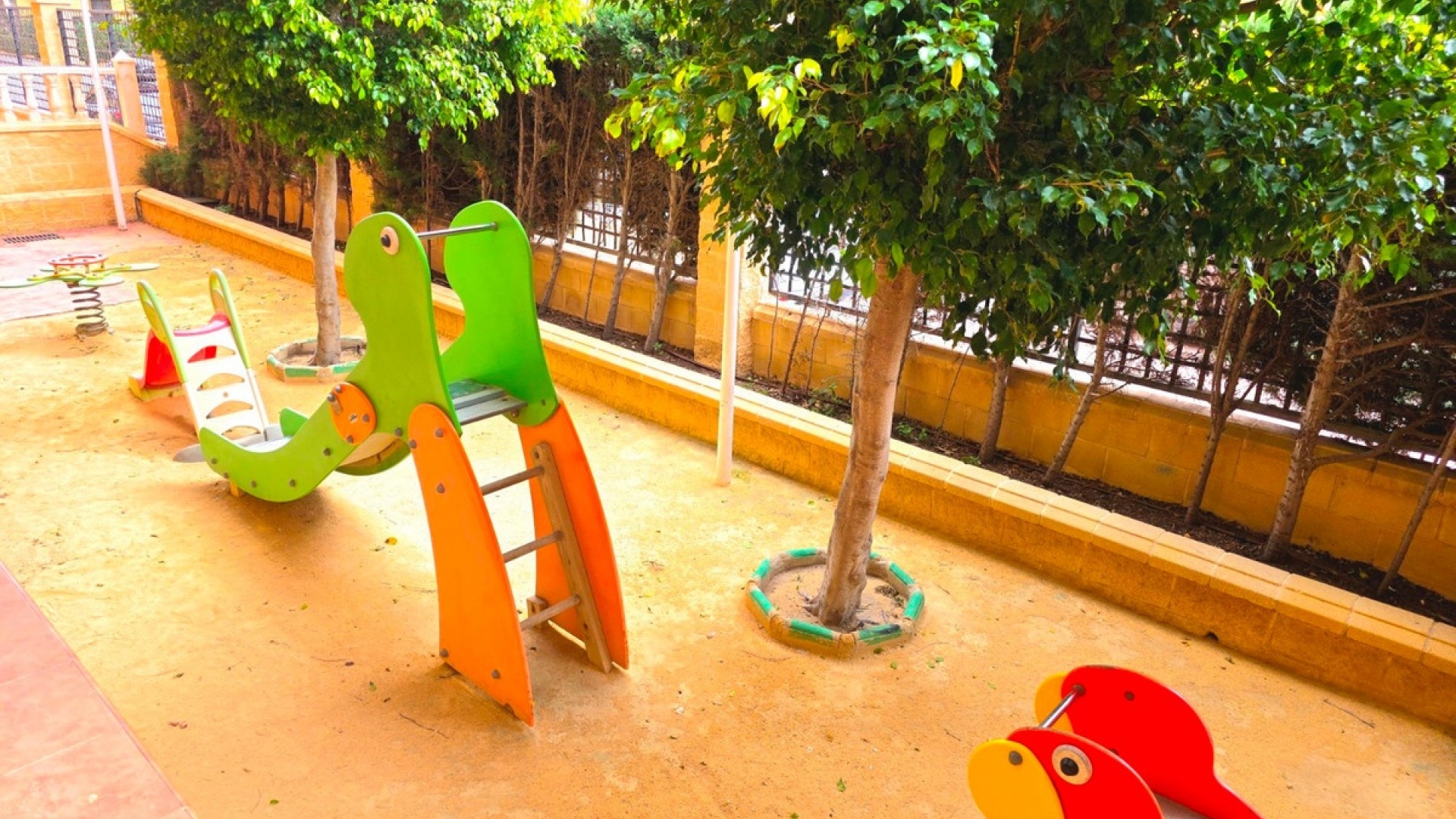 Återförsäljning - Lägenhet - Torrevieja - Torrevieja Centro
