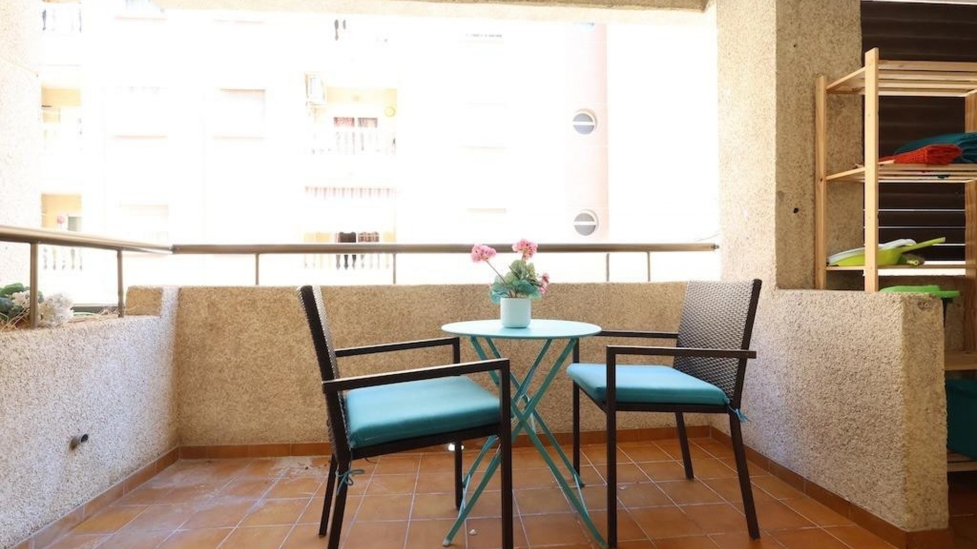 Återförsäljning - Lägenhet - Torrevieja - Torrevieja Centro