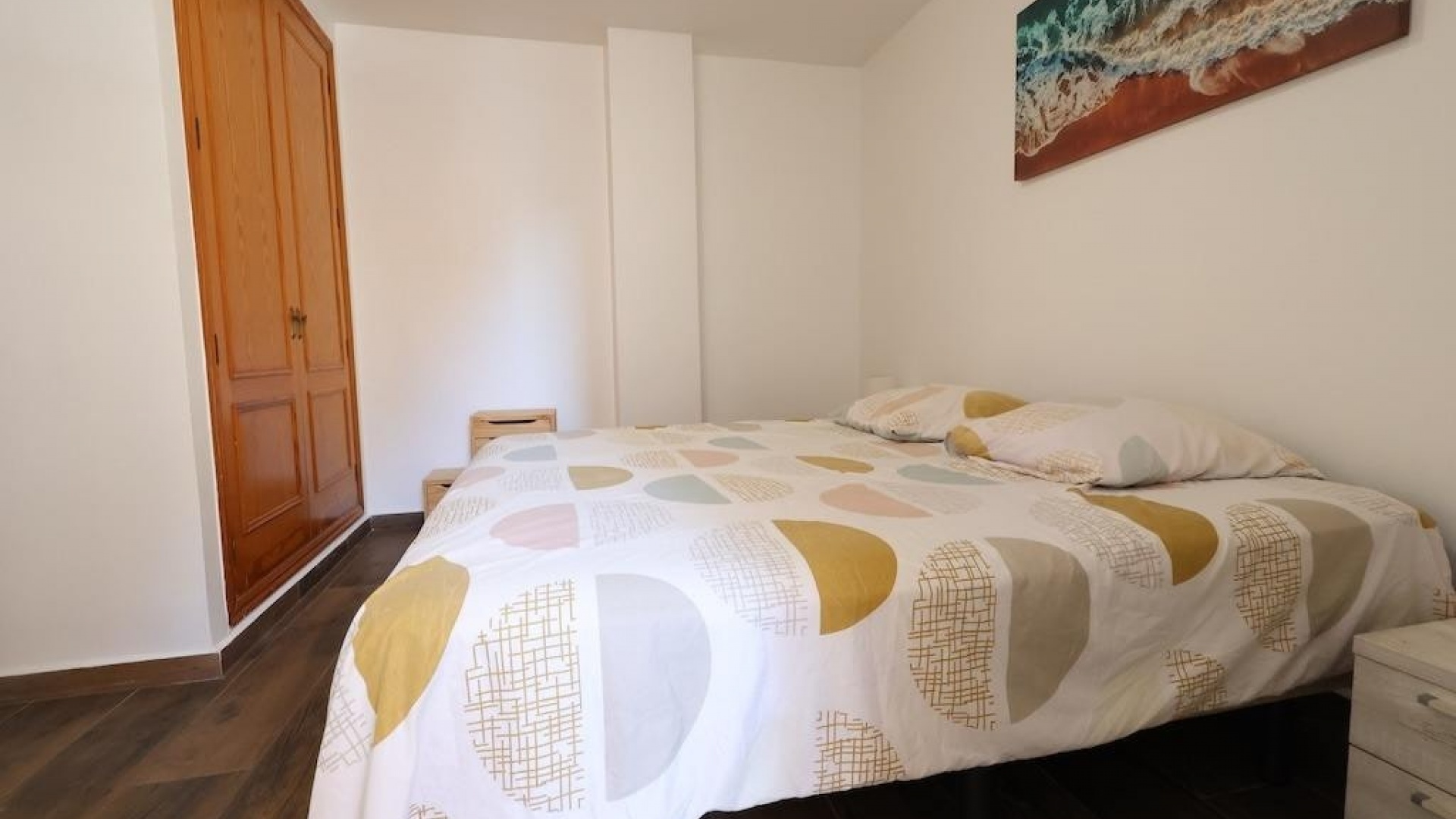 Återförsäljning - Lägenhet - Torrevieja - Torrevieja Centro