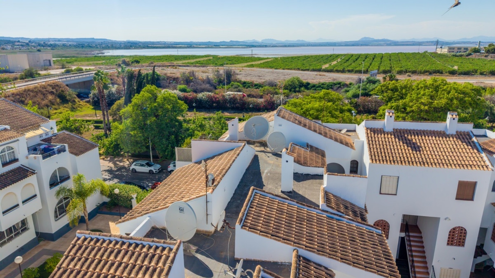Återförsäljning - Lägenhet - Torrevieja - Torrevieja Centro