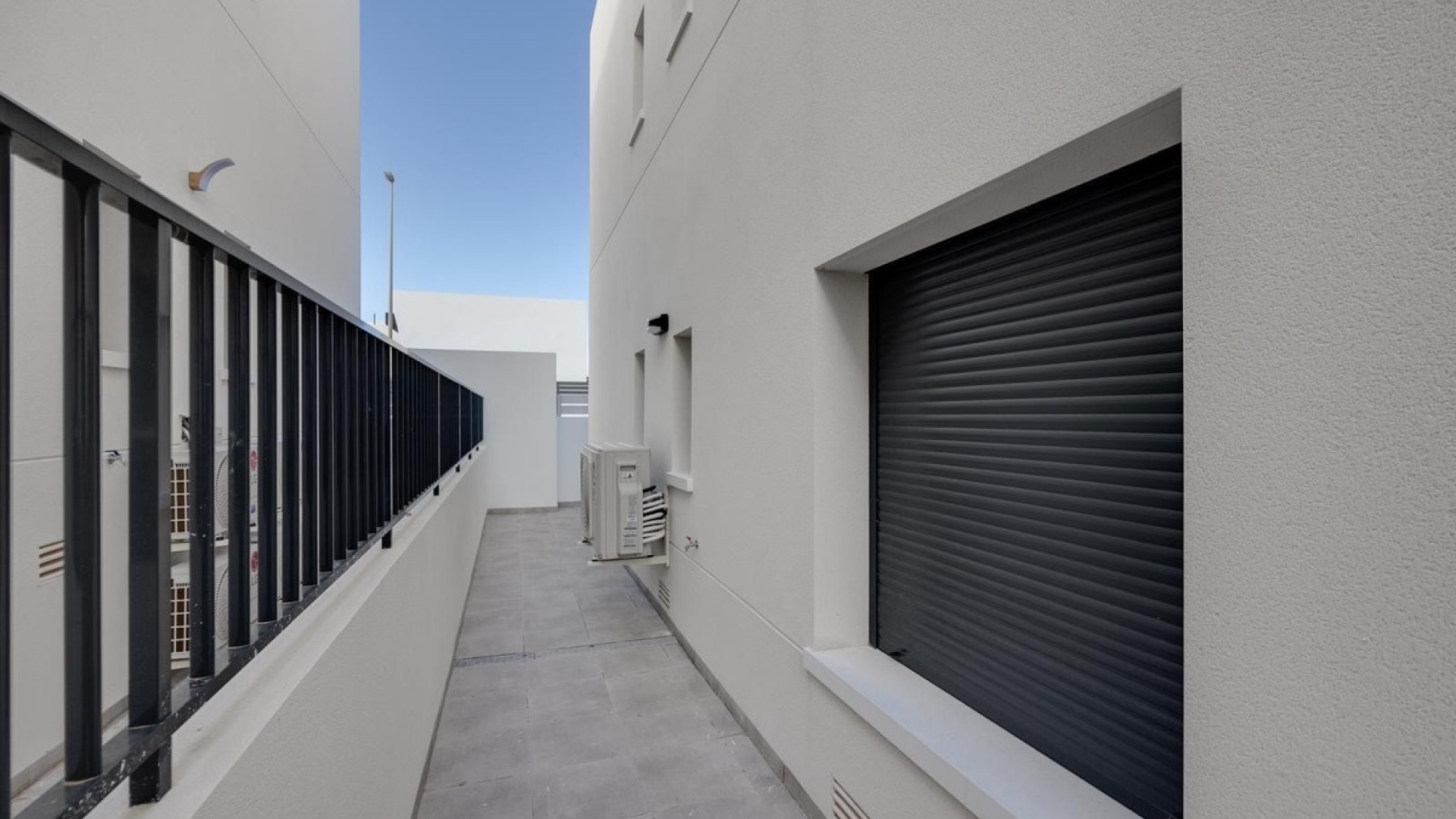 Återförsäljning - Lägenhet - Torrevieja - Torrevieja Centro