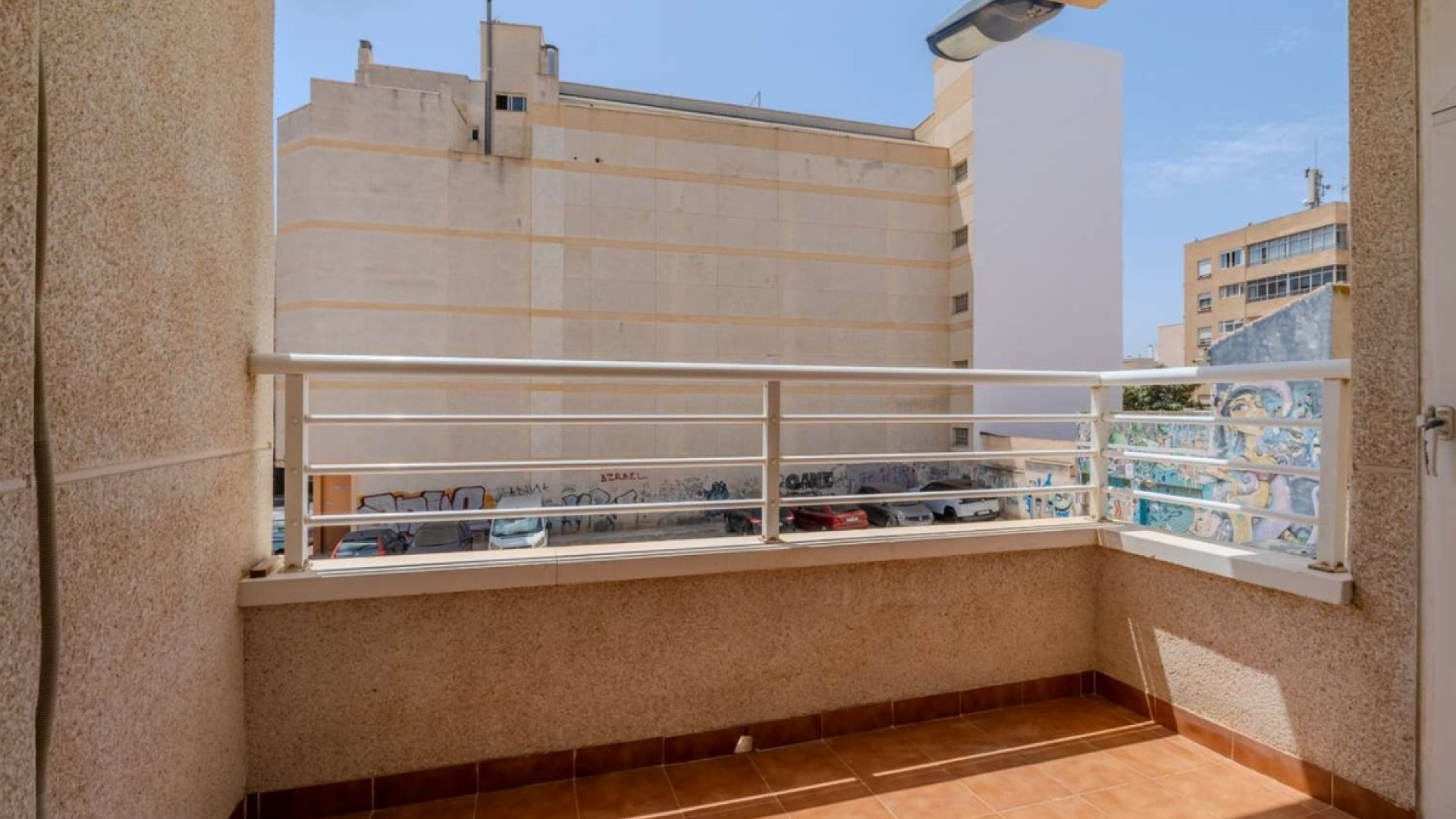 Återförsäljning - Lägenhet - Torrevieja - Torrevieja Centro