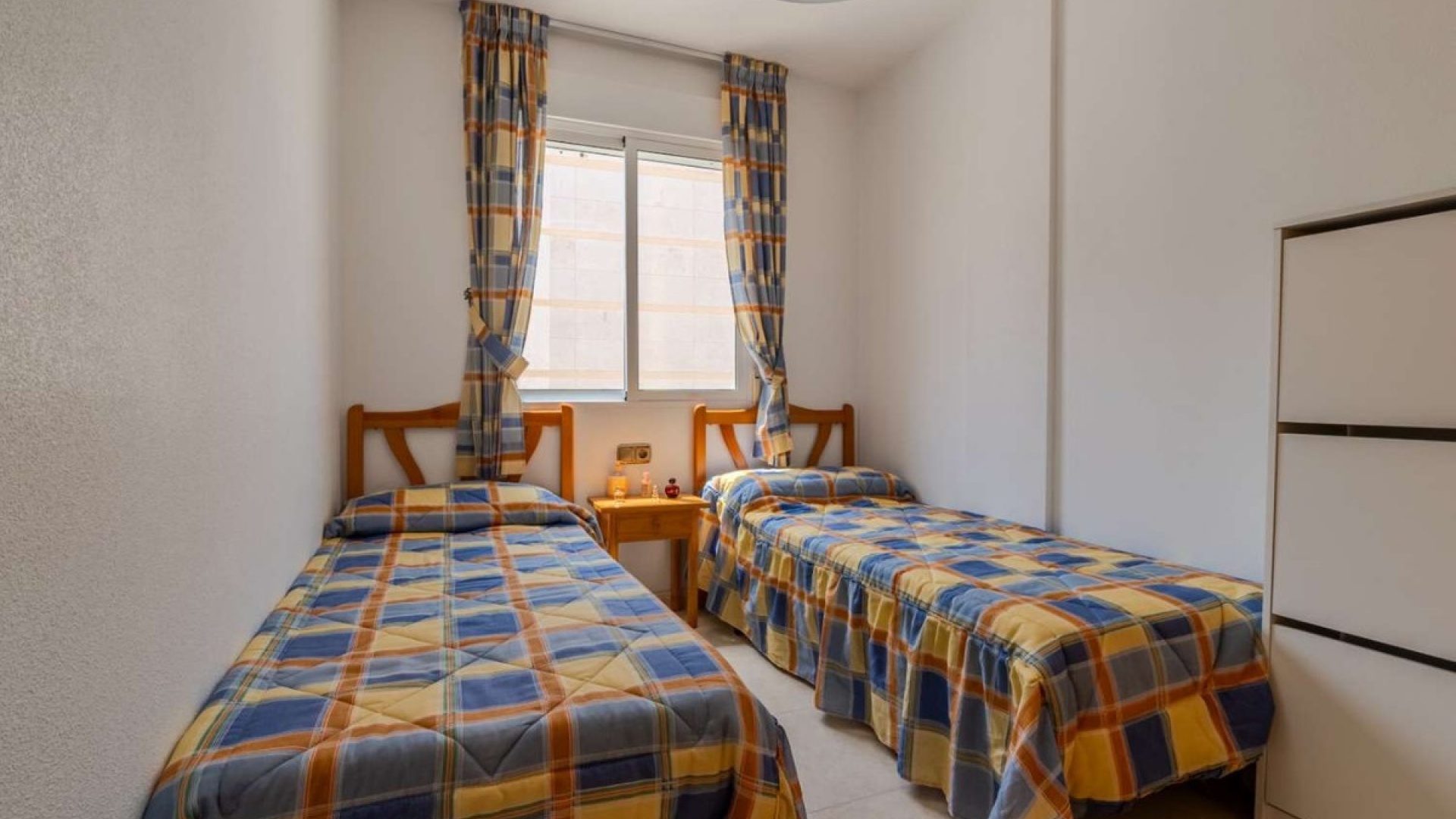 Återförsäljning - Lägenhet - Torrevieja - Torrevieja Centro