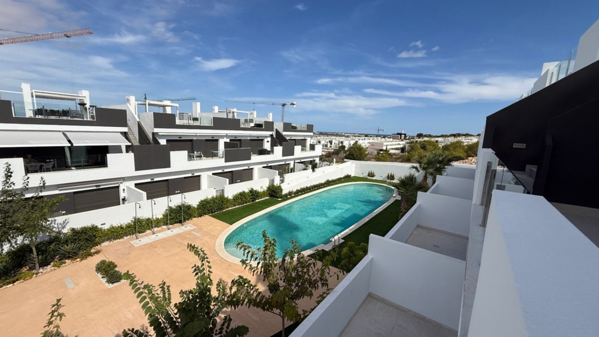 Återförsäljning - Lägenhet - Torrevieja - Torrevieja Centro