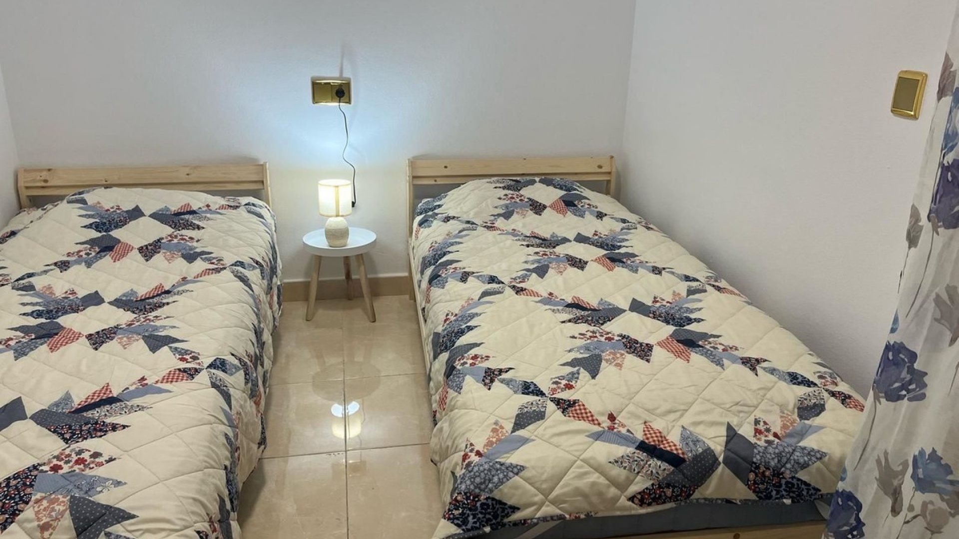 Återförsäljning - Lägenhet - Torrevieja - Torrevieja Centro