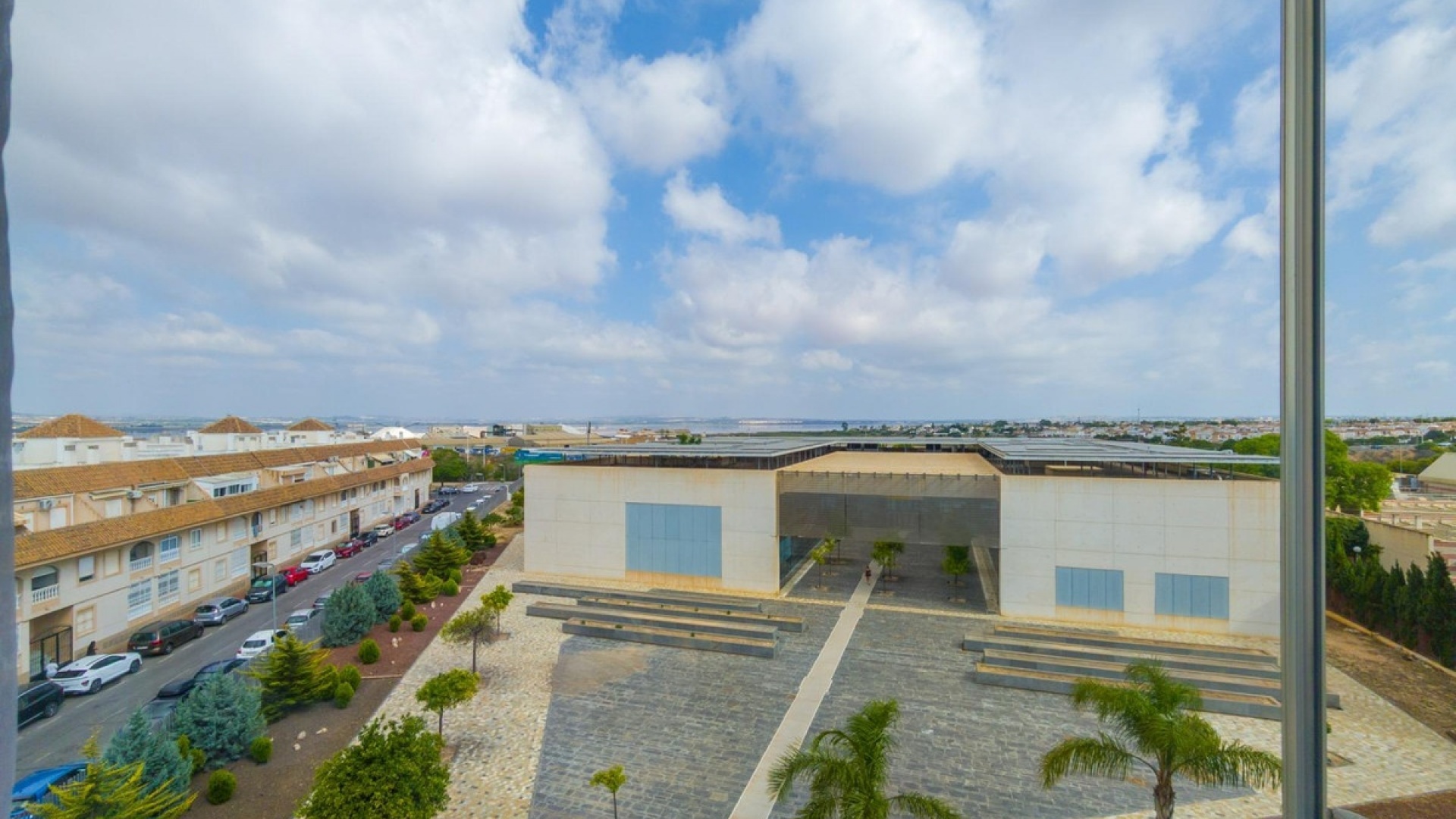 Återförsäljning - Lägenhet - Torrevieja - Torrevieja Centro