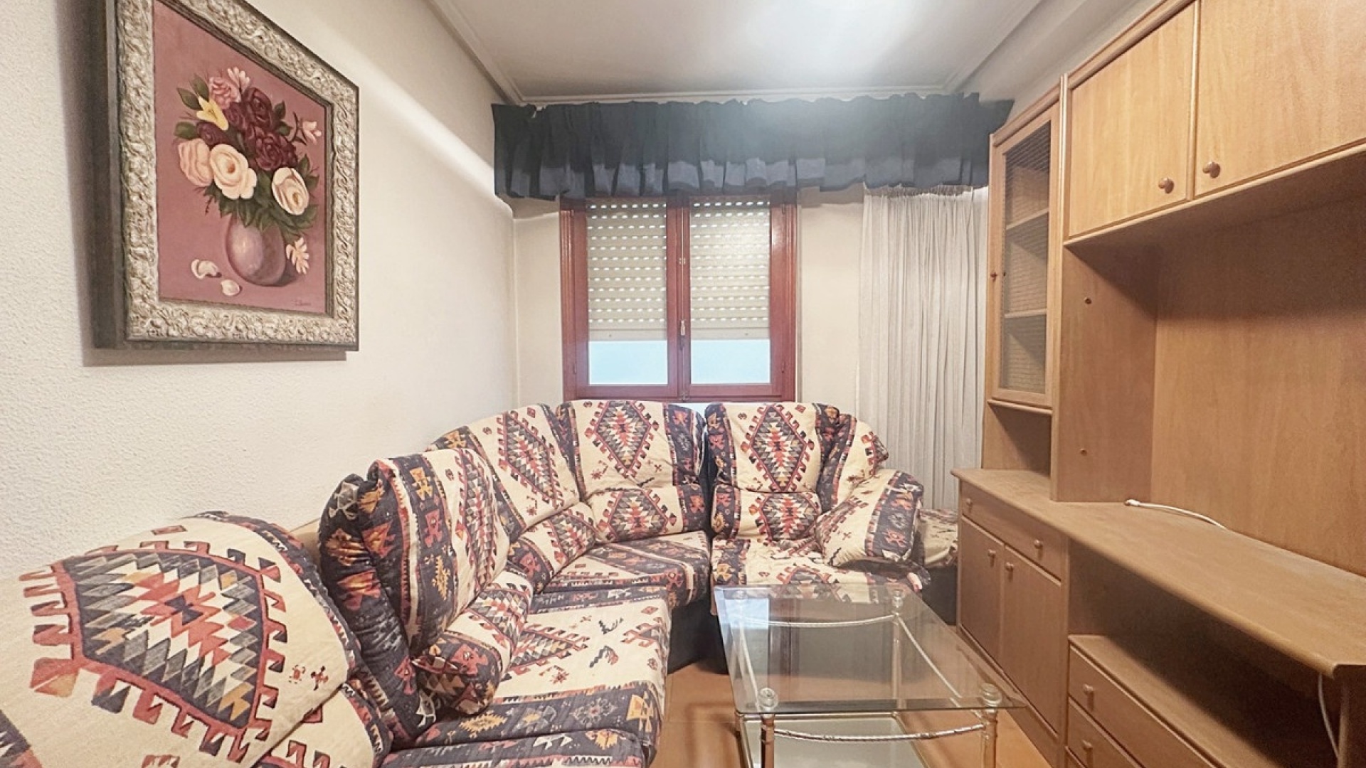 Återförsäljning - Lägenhet - Torrevieja - Torrevieja Centro