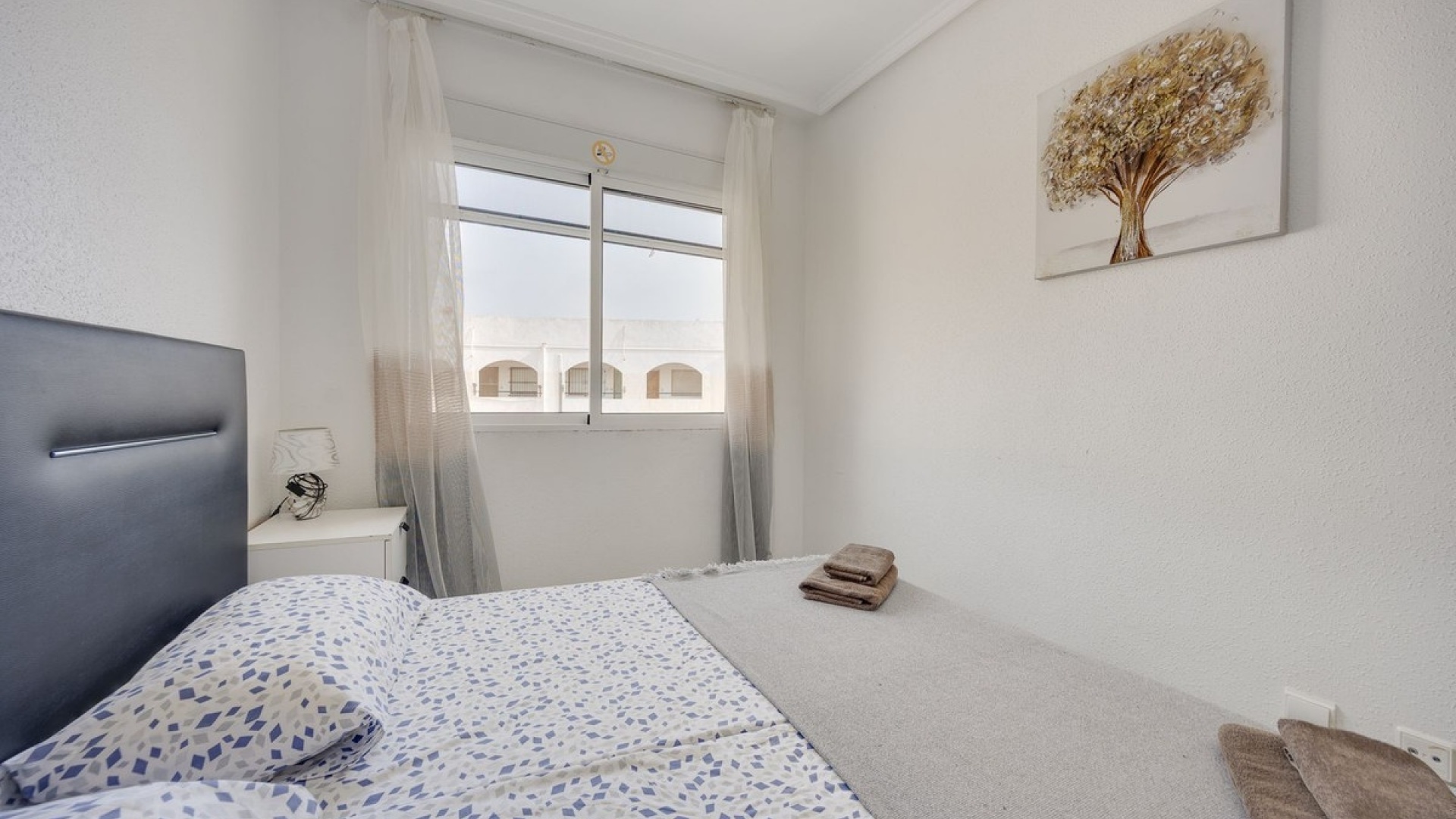 Återförsäljning - Lägenhet - Torrevieja - Torrevieja Centro