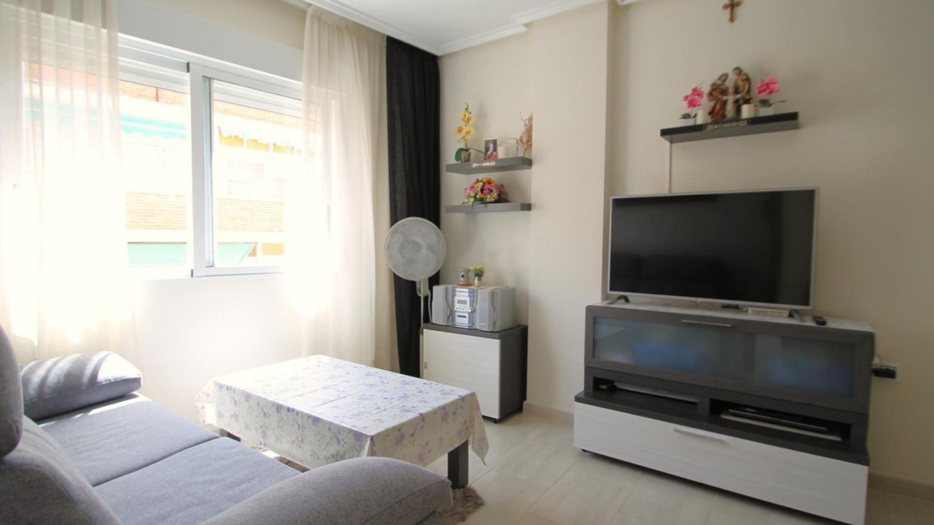 Återförsäljning - Lägenhet - Torrevieja - Torrevieja Centro