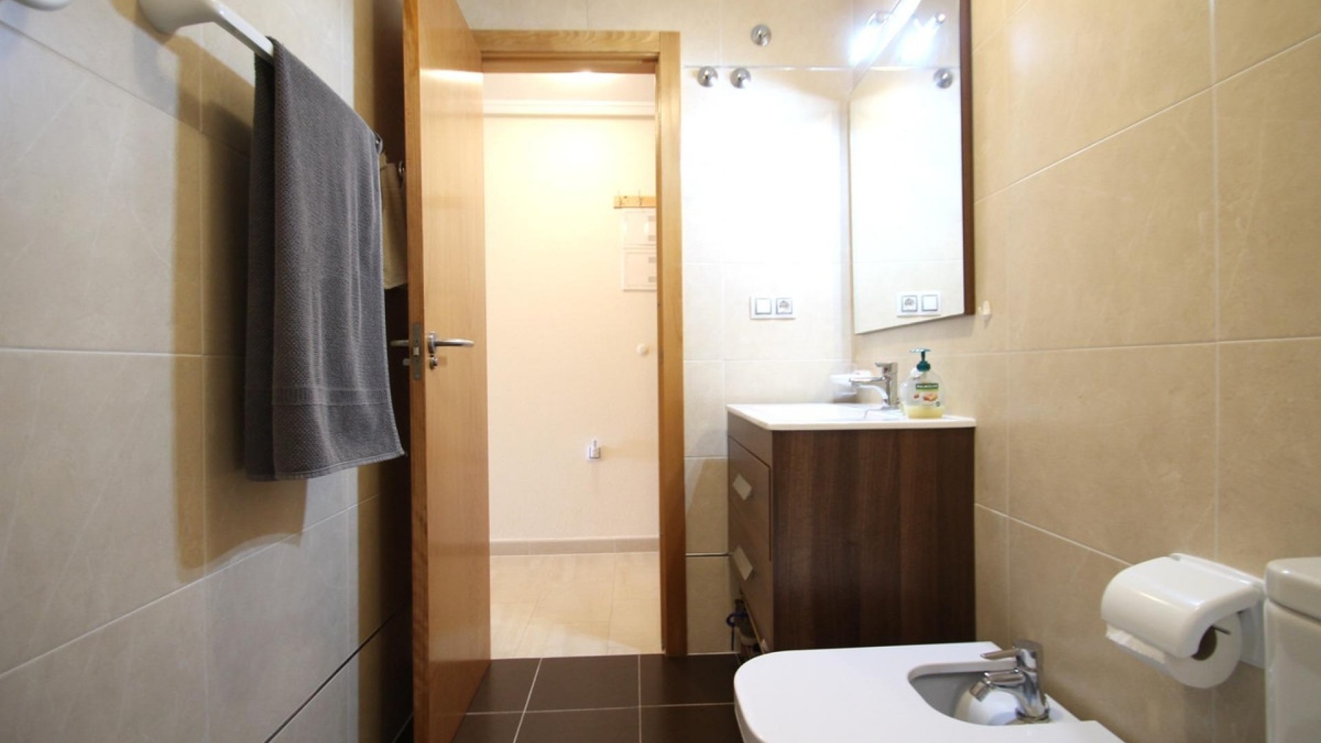 Återförsäljning - Lägenhet - Torrevieja - Torrevieja Centro