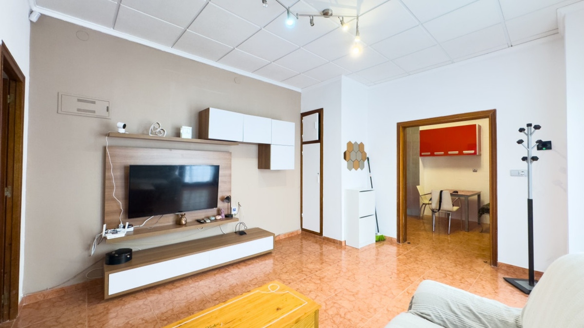 Återförsäljning - Lägenhet - Torrevieja - Torrevieja Centro