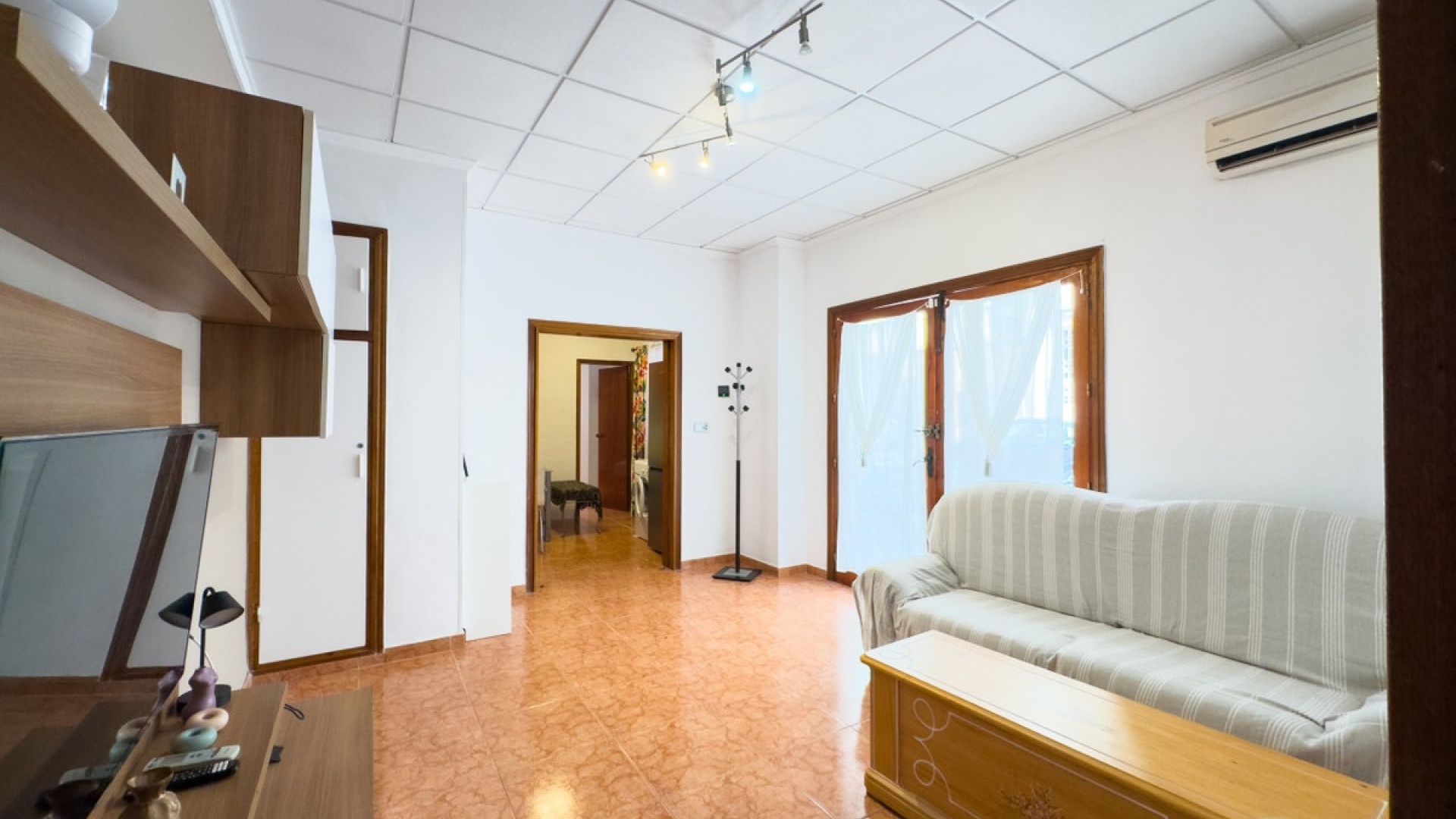 Återförsäljning - Lägenhet - Torrevieja - Torrevieja Centro