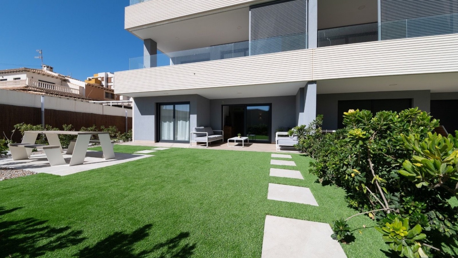 Återförsäljning - Lägenhet - Torrevieja - Torrevieja Centro
