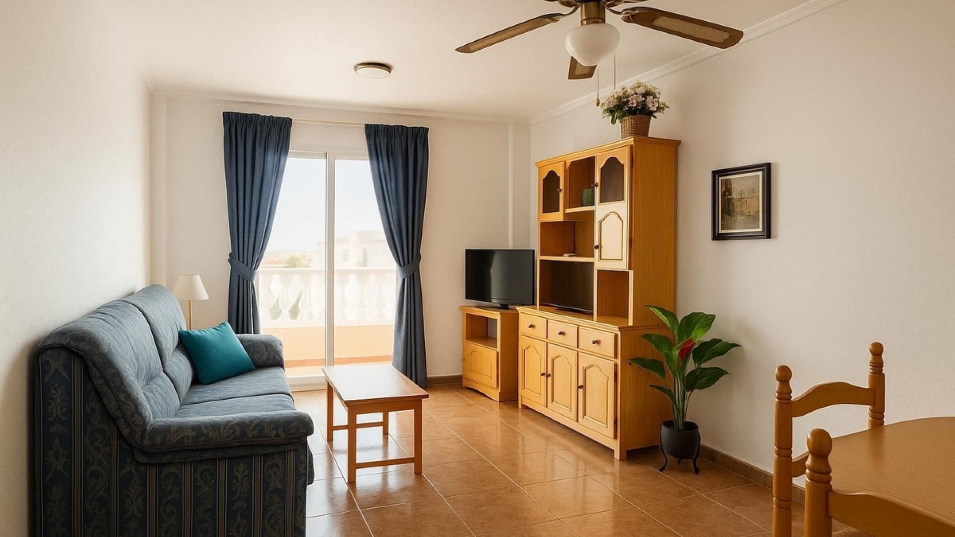 Återförsäljning - Lägenhet - Torrevieja - Torrevieja Centro