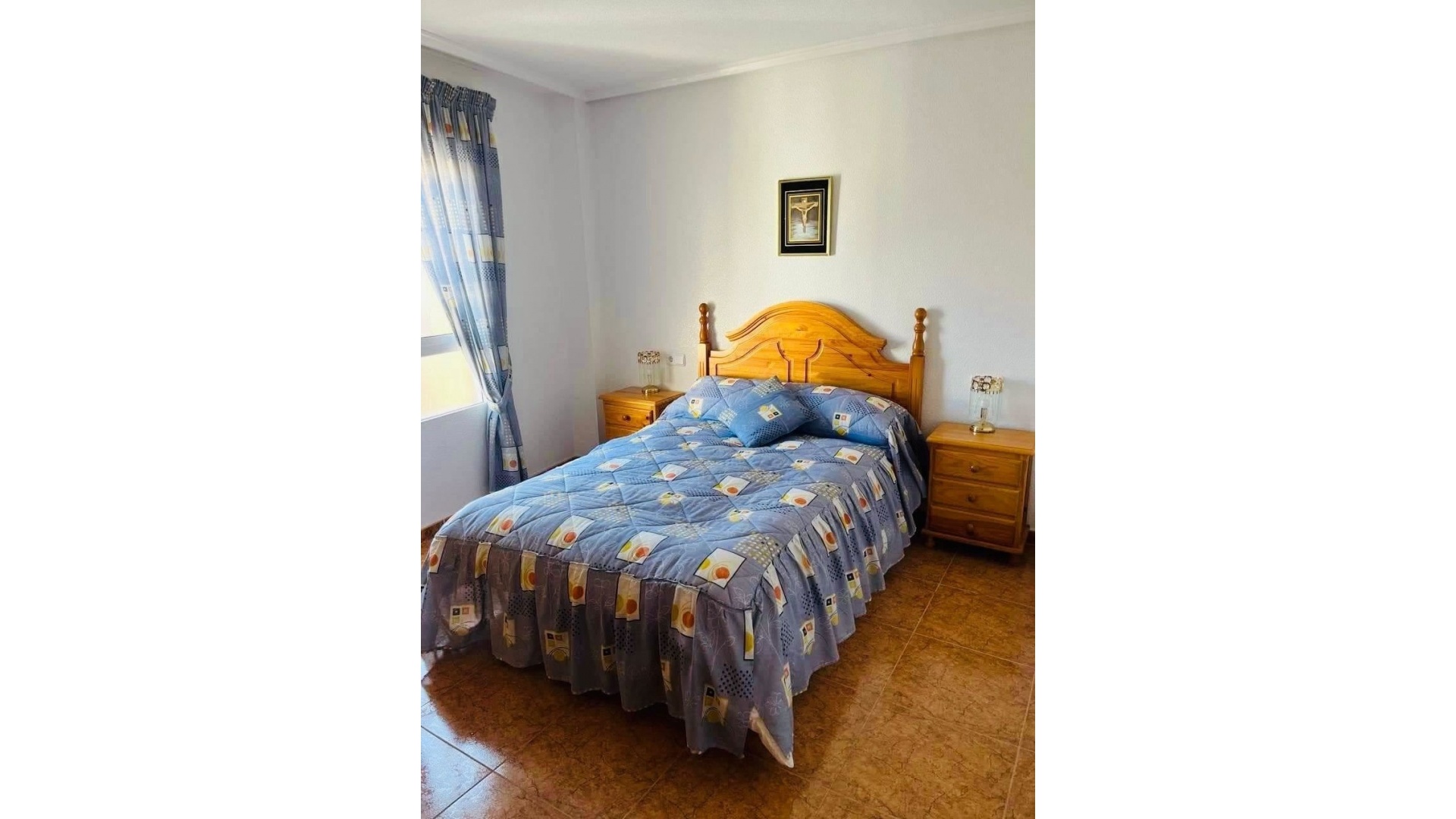 Återförsäljning - Lägenhet - Torrevieja - Torrevieja Centro