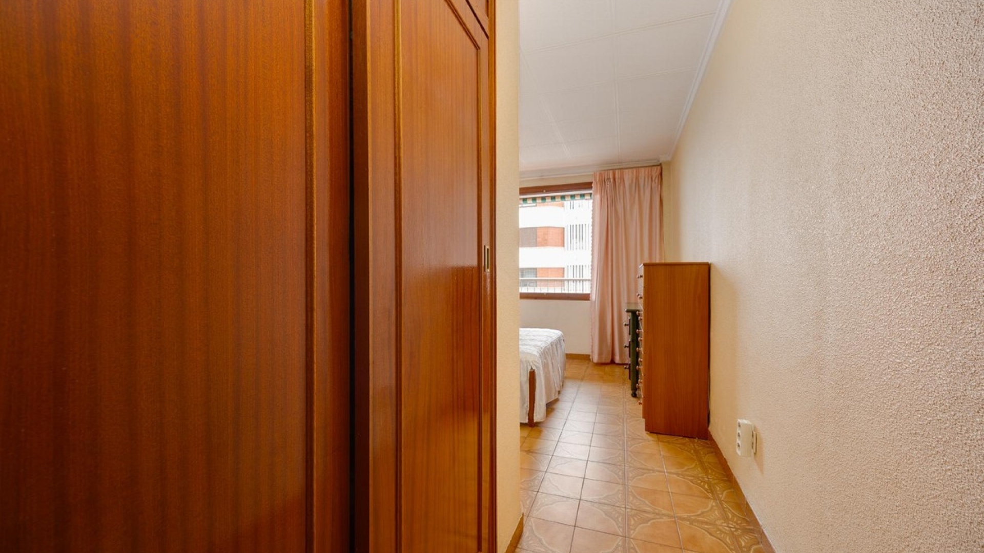 Återförsäljning - Lägenhet - Torrevieja - Torrevieja Centro