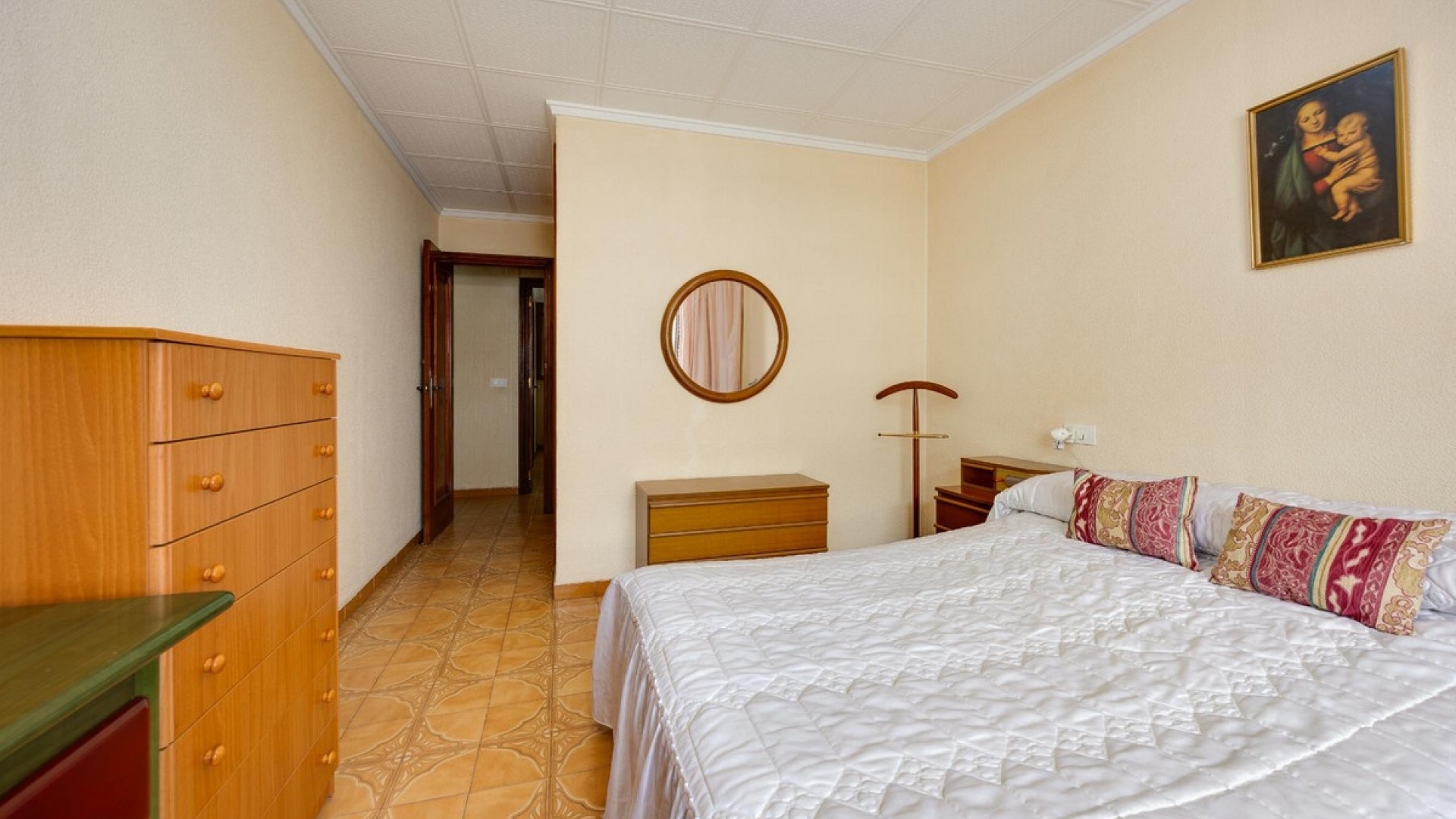 Återförsäljning - Lägenhet - Torrevieja - Torrevieja Centro