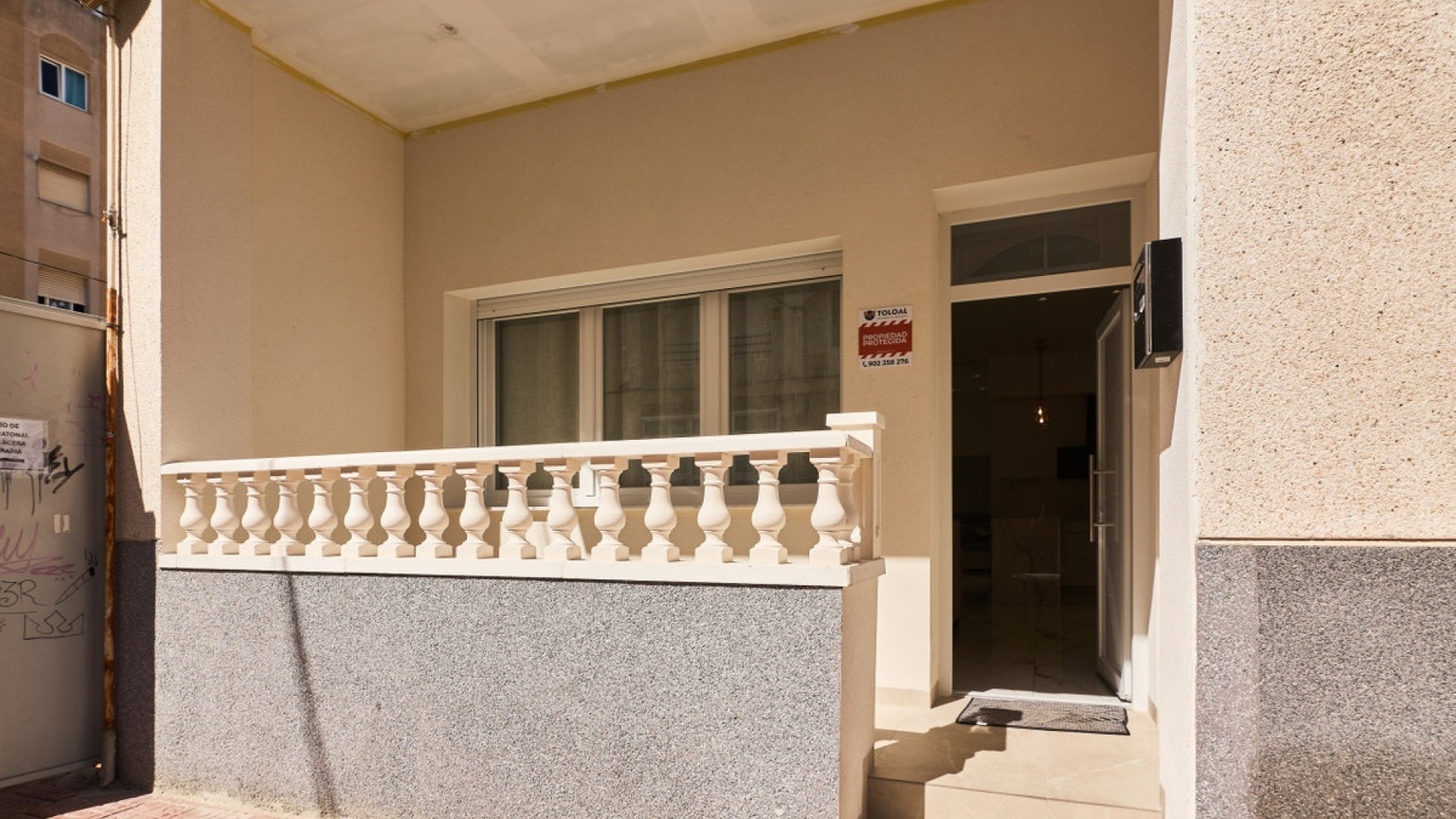 Återförsäljning - Lägenhet - Torrevieja - Torrevieja Centro