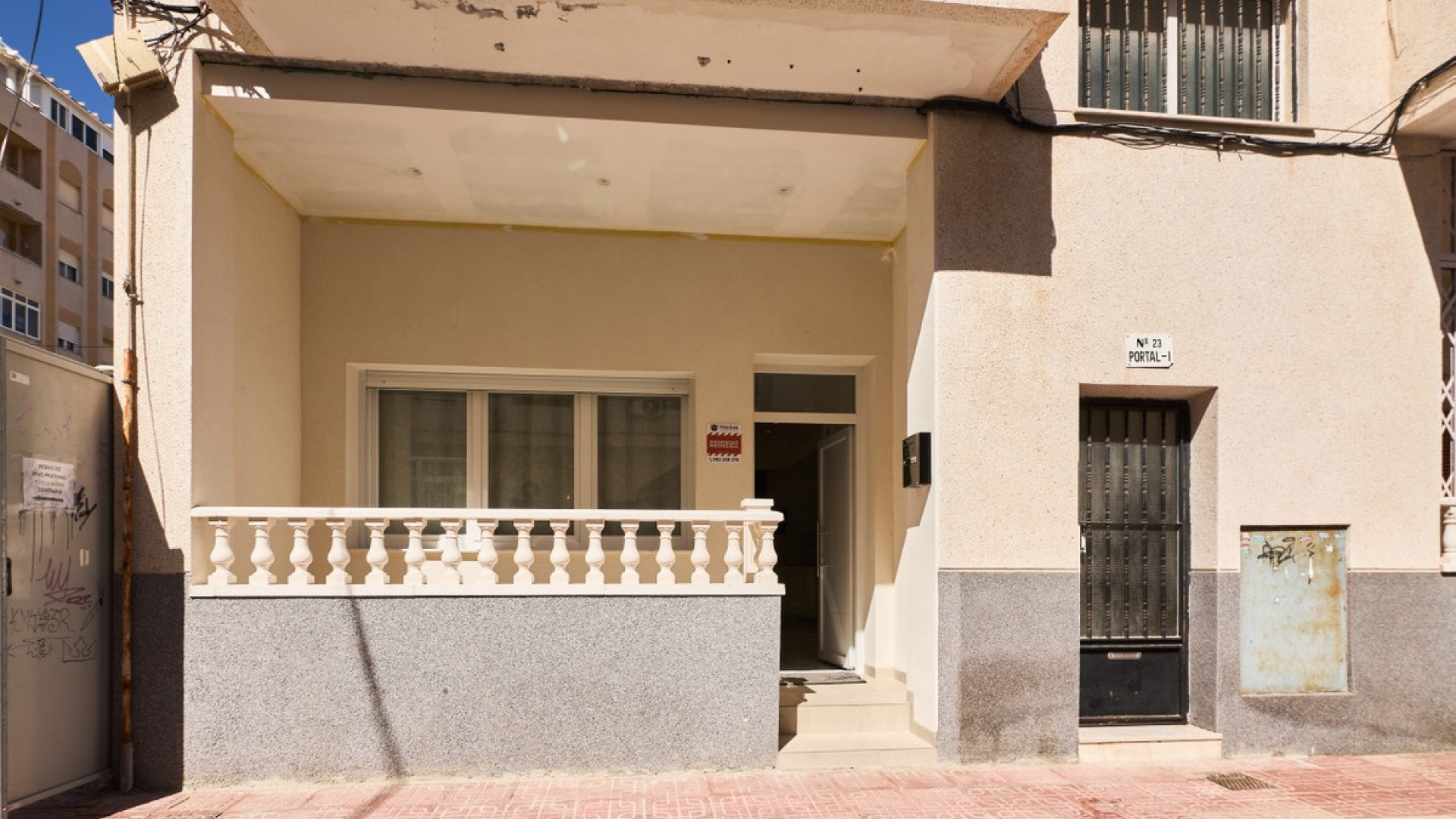 Återförsäljning - Lägenhet - Torrevieja - Torrevieja Centro