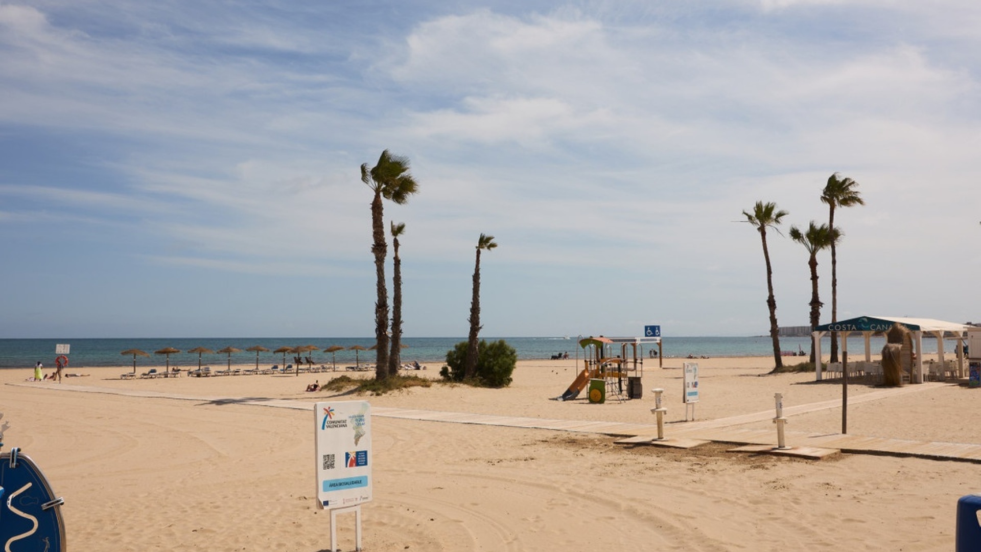 Återförsäljning - Lägenhet - Torrevieja - Torrevieja Centro