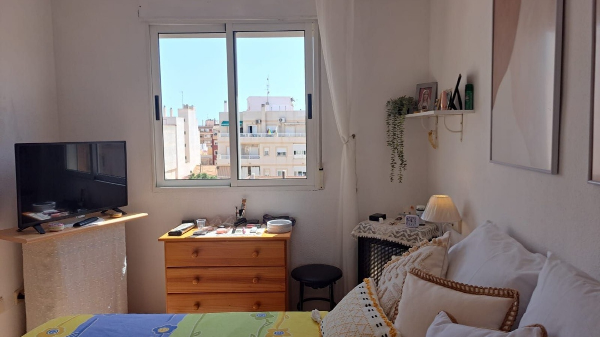 Återförsäljning - Lägenhet - Torrevieja - Torrevieja Centro