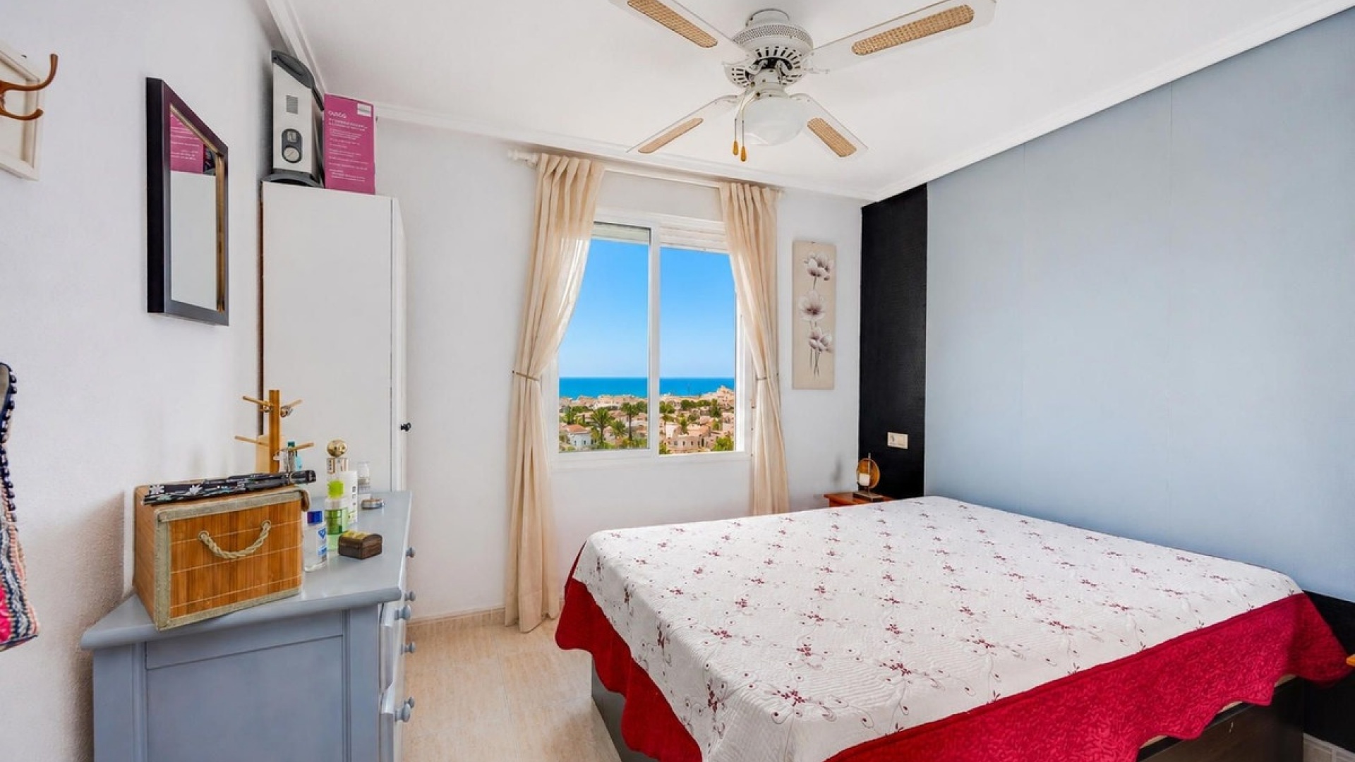 Återförsäljning - Lägenhet - Torrevieja - Torrevieja Centro