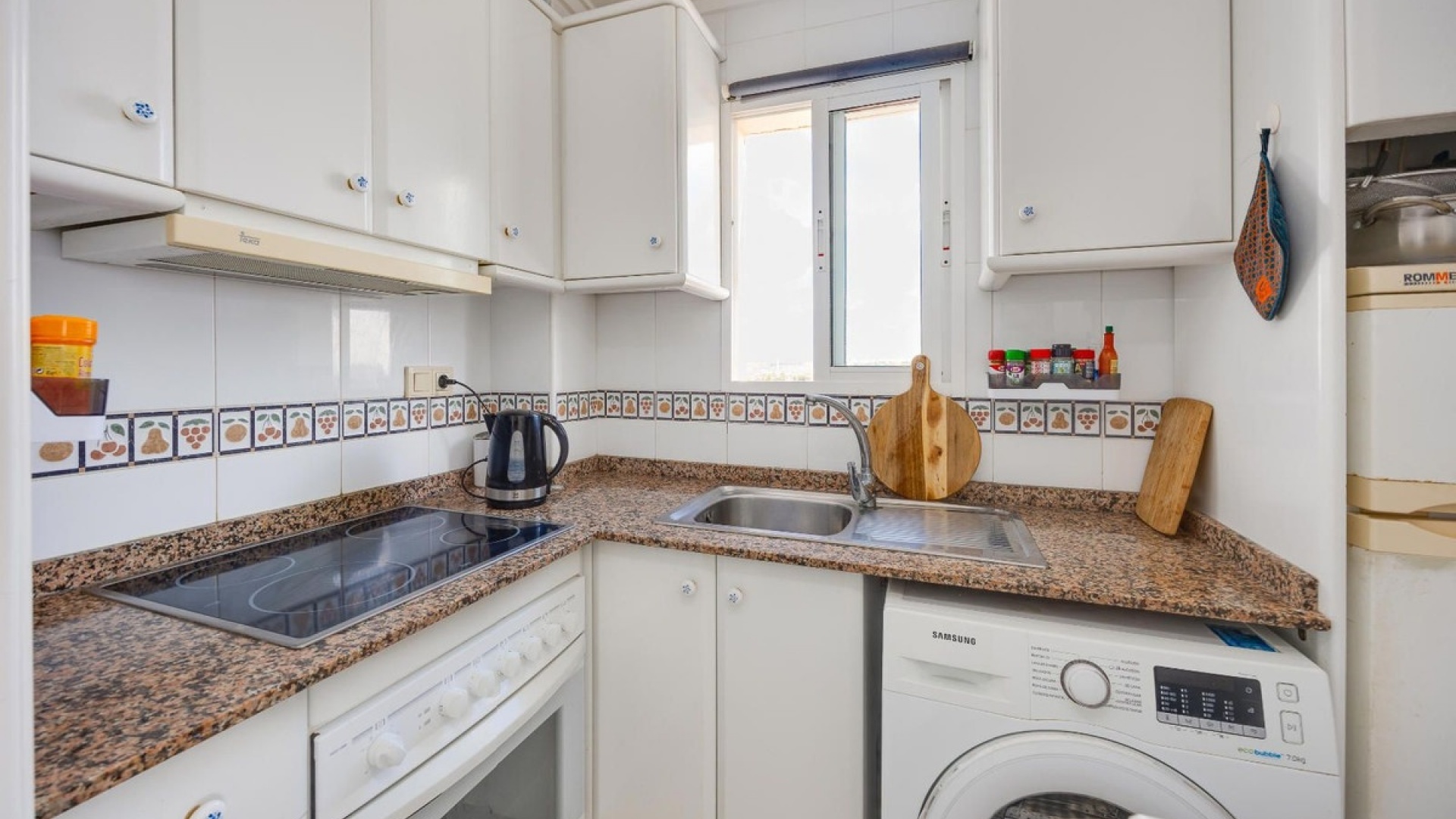 Återförsäljning - Lägenhet - Torrevieja - Torrevieja Centro