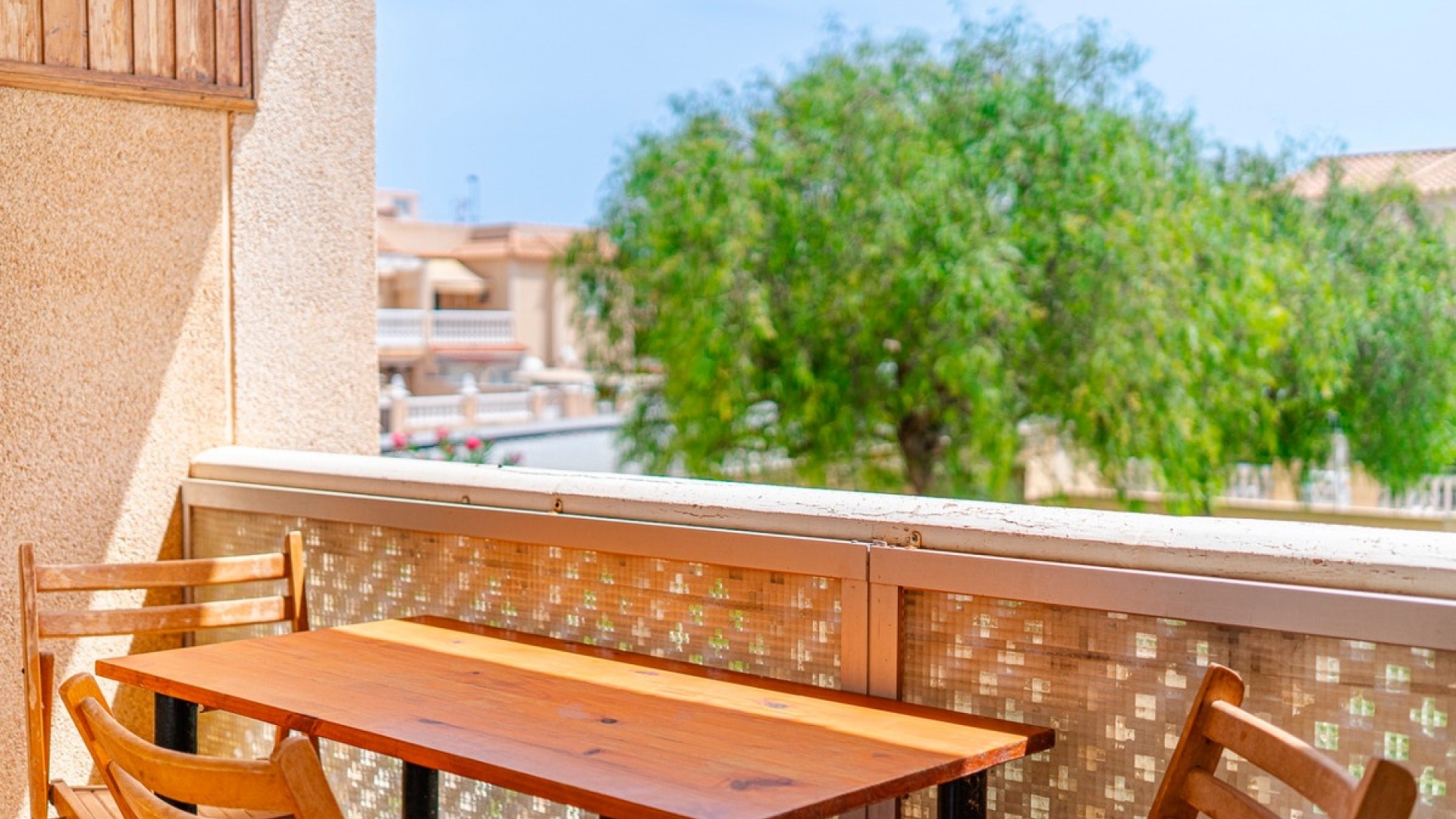 Återförsäljning - Lägenhet - Torrevieja - Torrevieja Centro