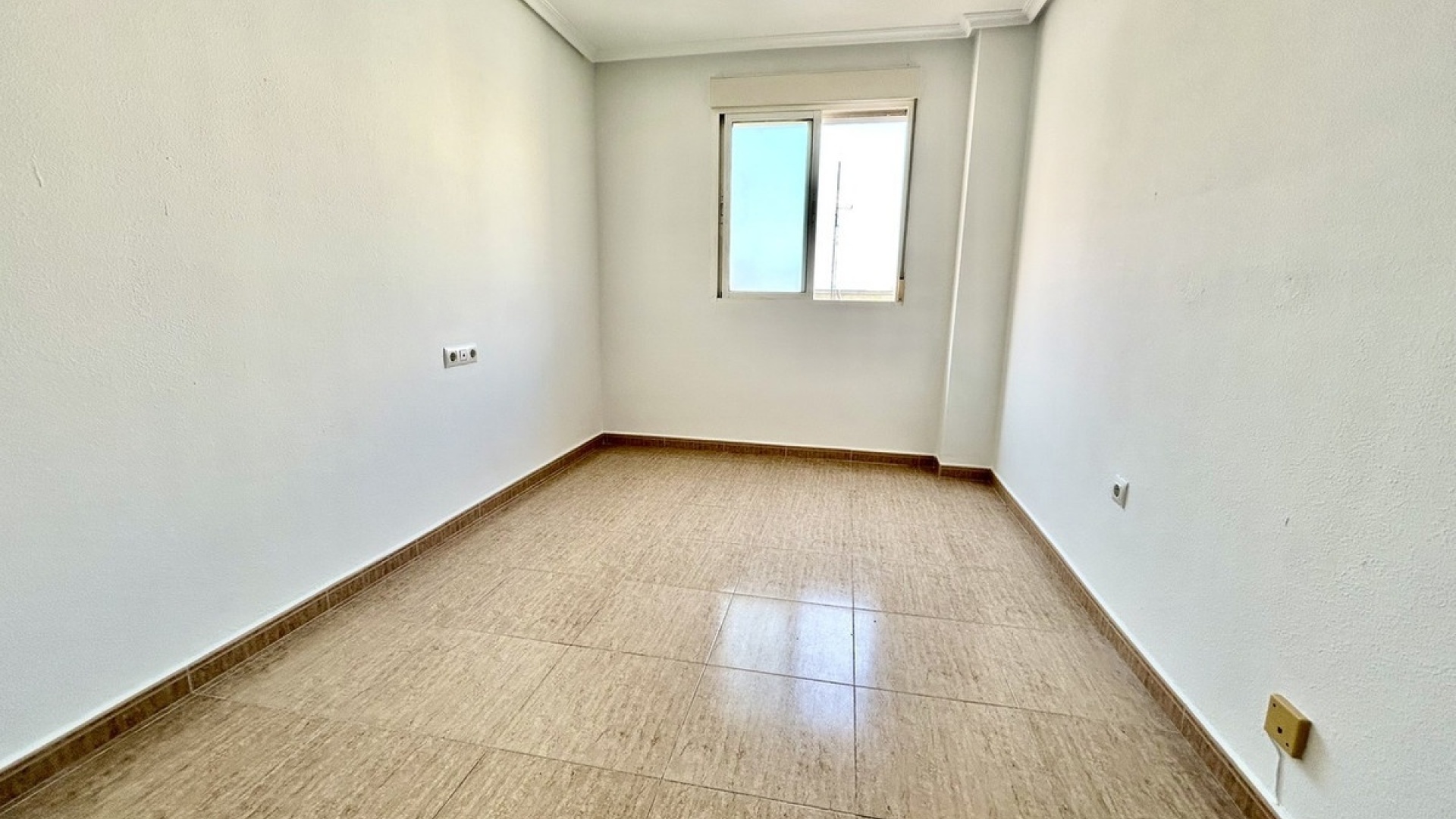 Återförsäljning - Lägenhet - Torrevieja - Torrevieja Centro