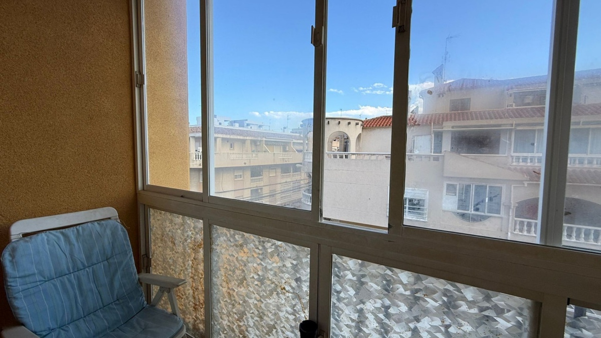 Återförsäljning - Lägenhet - Torrevieja - Torrevieja Centro
