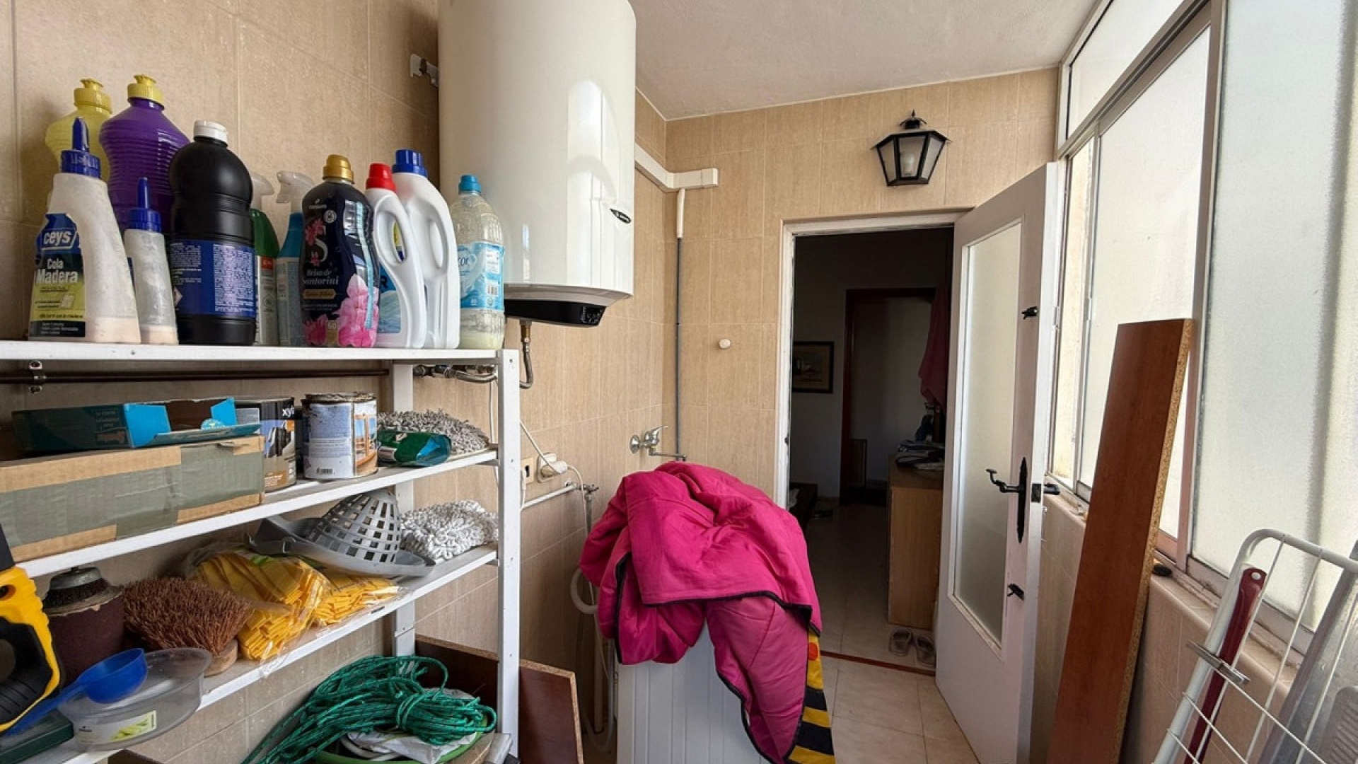 Återförsäljning - Lägenhet - Torrevieja - Torrevieja Centro