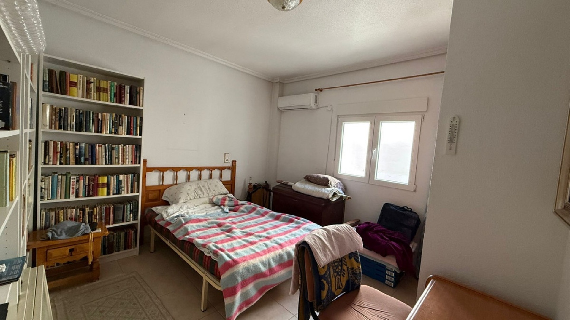 Återförsäljning - Lägenhet - Torrevieja - Torrevieja Centro