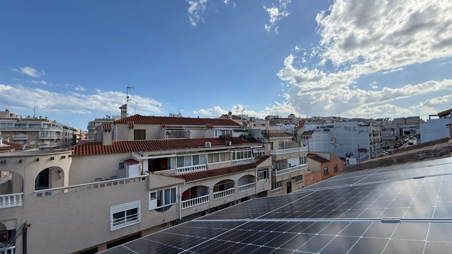Återförsäljning - Lägenhet - Torrevieja - Torrevieja Centro